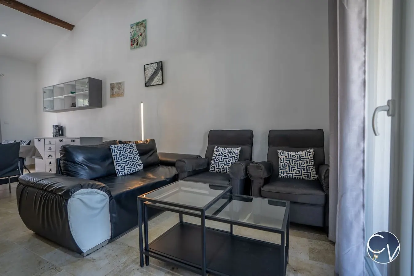 Villa la Garonnaise: Climatisation, Piscine et Barbecue 20