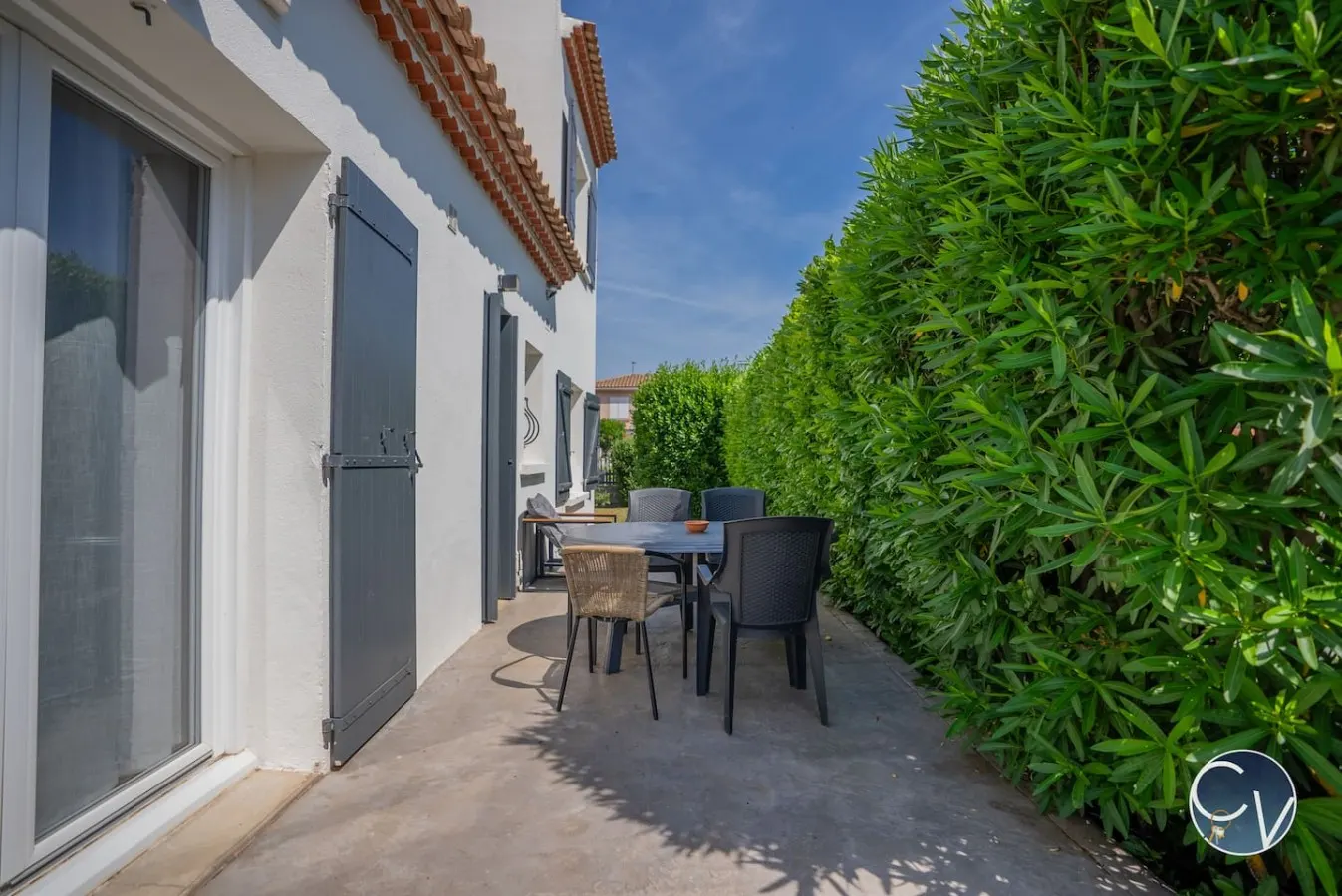 Villa la Garonnaise: Climatisation, Piscine et Barbecue — photo 4