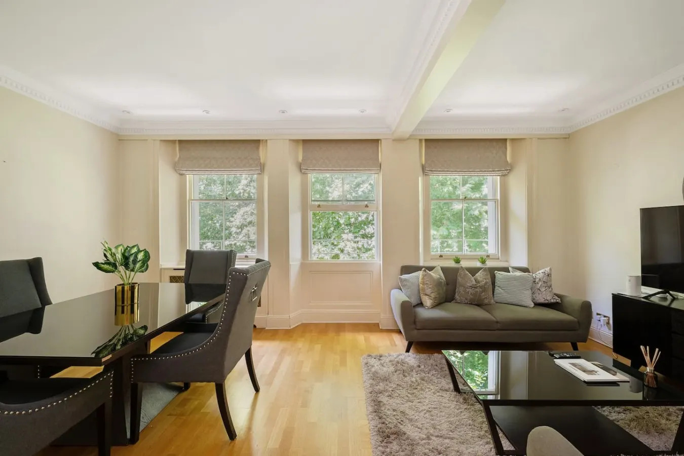 Knightsbridge 2-Bed | Next To Hyde Park