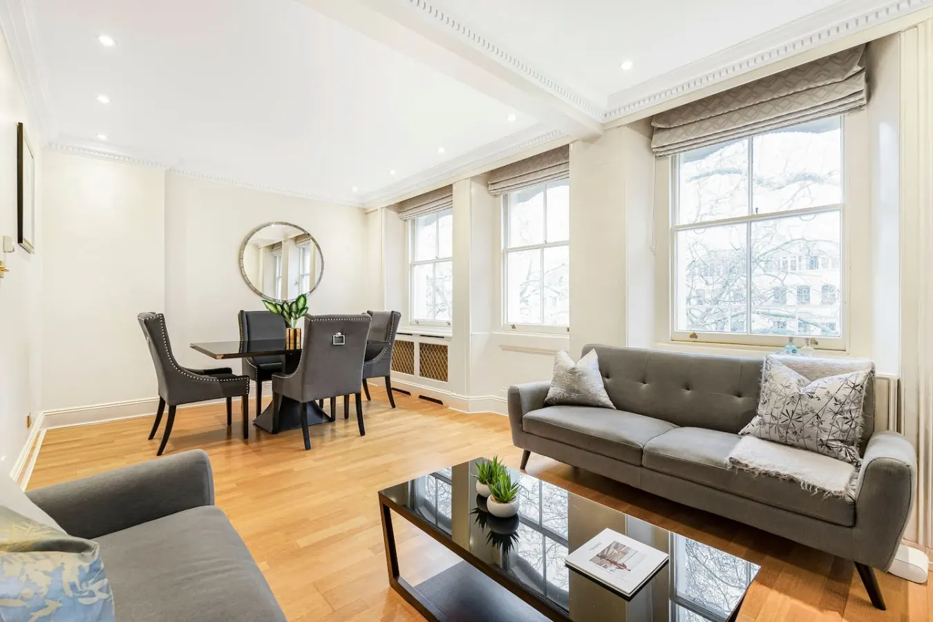 Knightsbridge 2-Bed | Next To Hyde Park — photo 2
