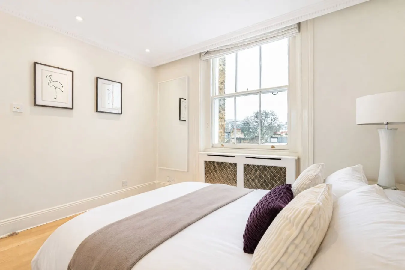 Knightsbridge 2-Bed Next To Hyde Park 15