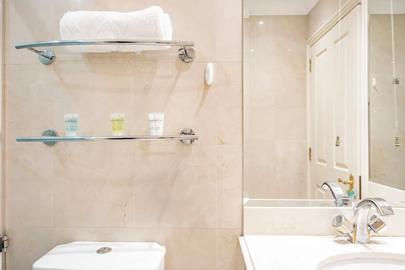 Knightsbridge 2-Bed Next To Hyde Park 19