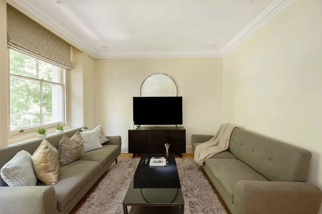 Knightsbridge 2-Bed | Next To Hyde Park — photo 3