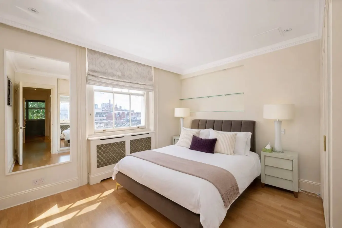 Knightsbridge 2-Bed | Next To Hyde Park — photo 4