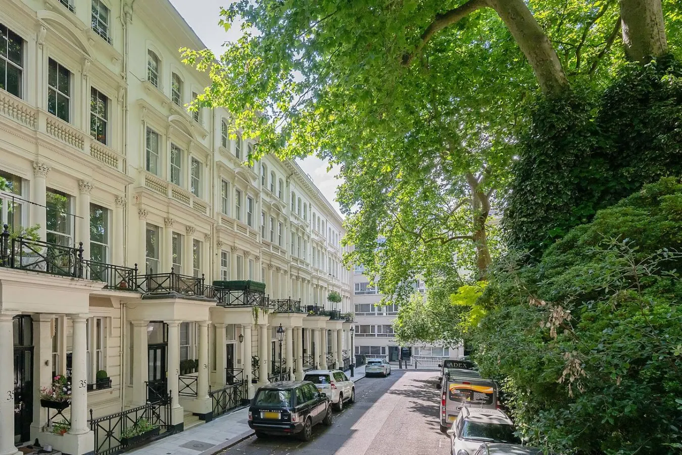 Knightsbridge 2-Bed | Next To Hyde Park — photo 5