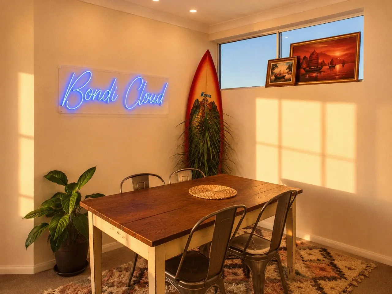 ★ Sub-Penthouse Beach View ★ by Sydney Dreams ★ 19