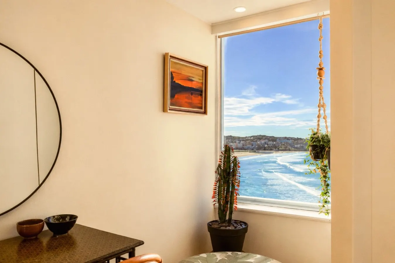 ★ Sub-Penthouse Beach View ★ by Sydney Dreams ★ — foto 3