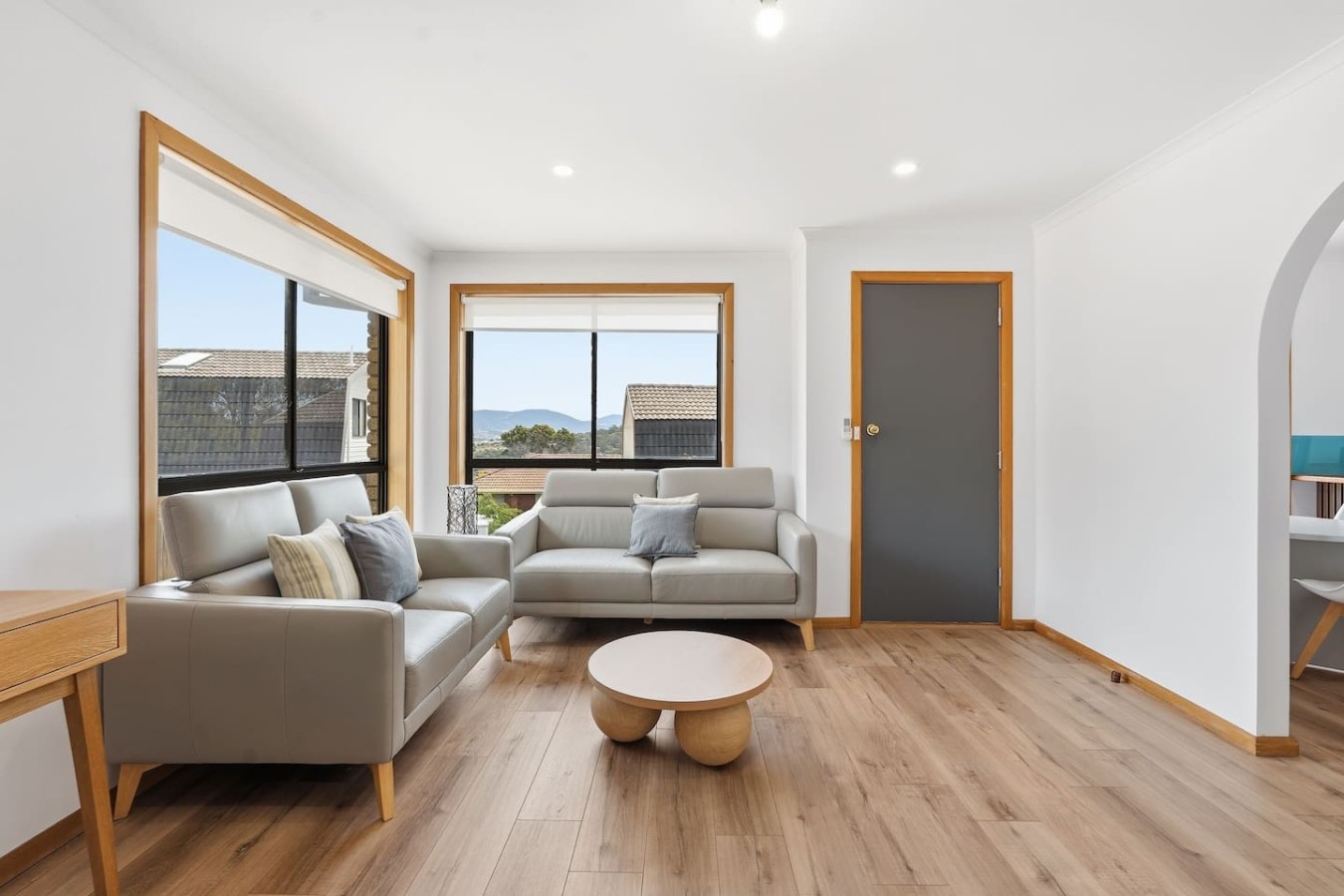 Stylish Bellerive Hideaway