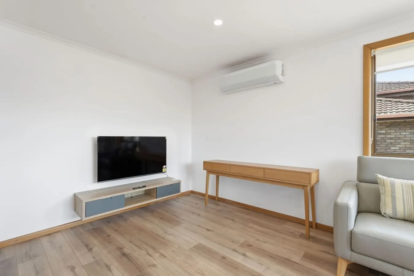 Stylish Bellerive Hideaway 12