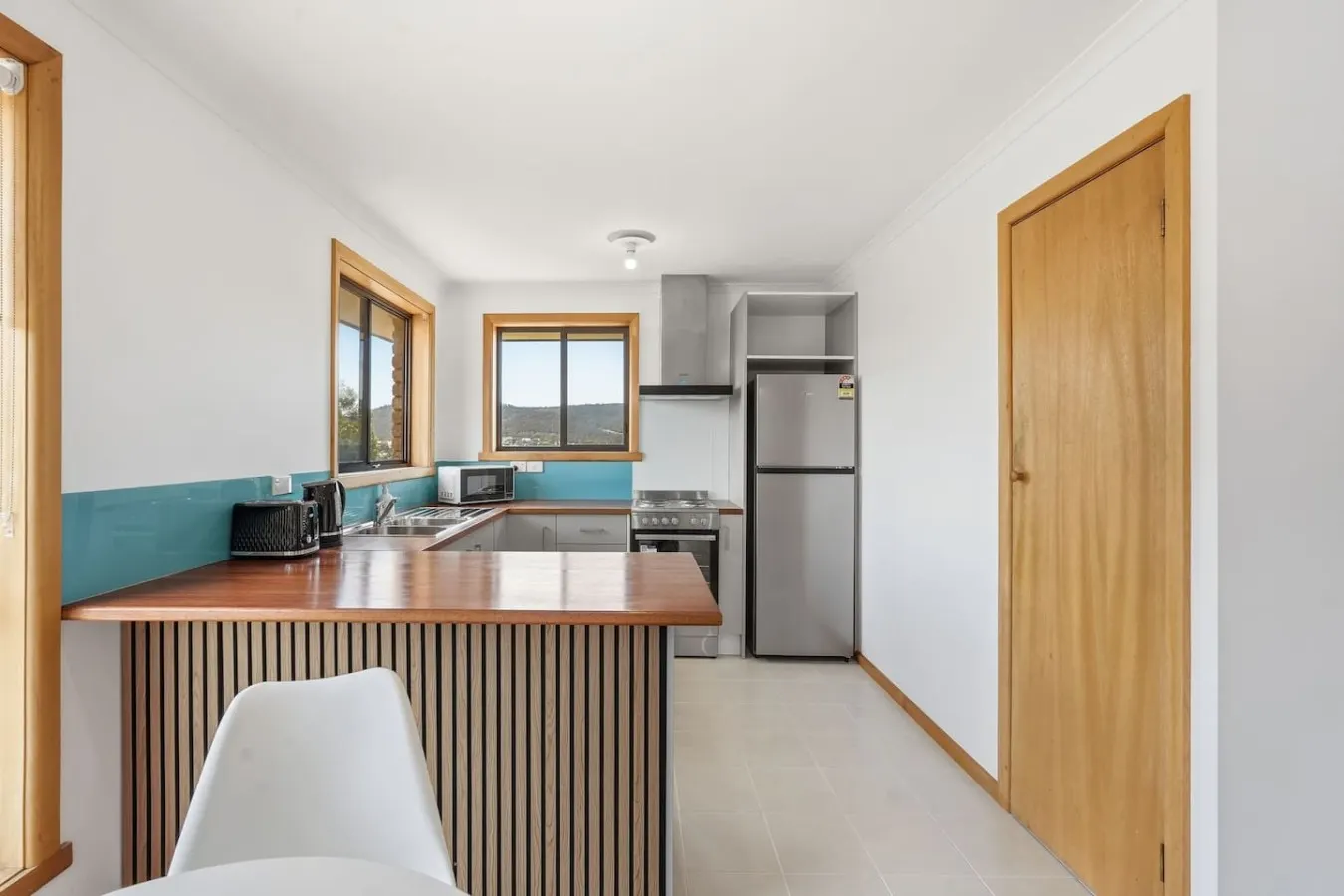 Stylish Bellerive Hideaway 16