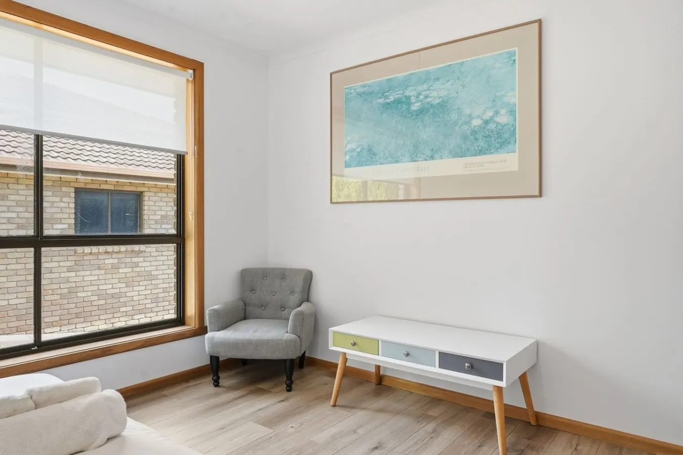 Stylish Bellerive Hideaway 17