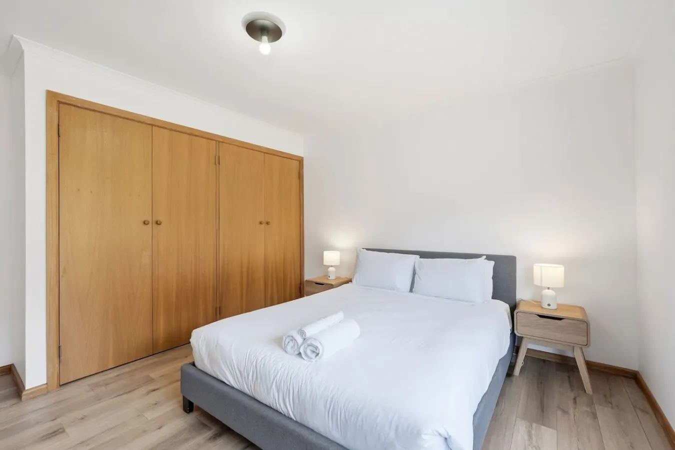 Stylish Bellerive Hideaway 18
