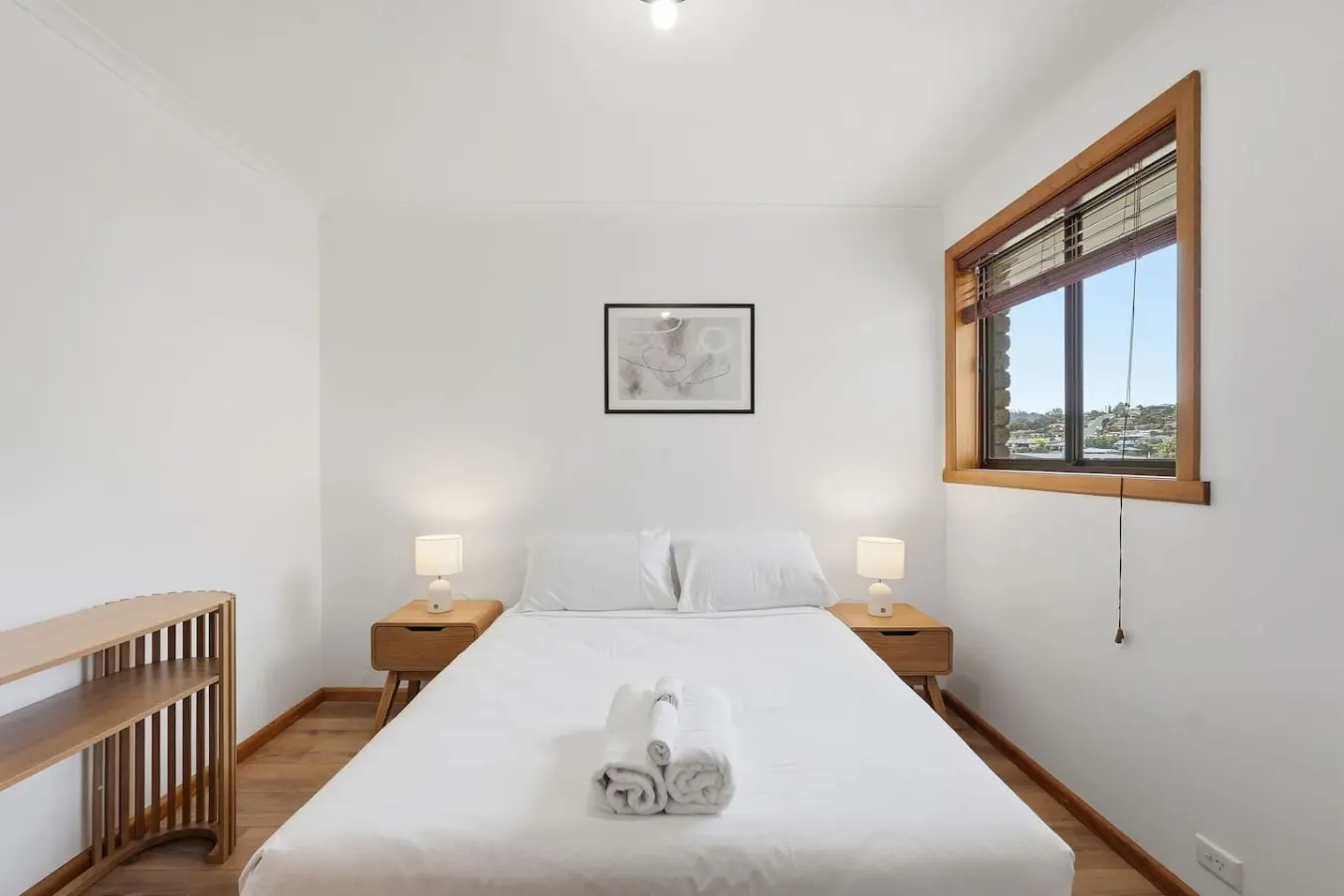 Stylish Bellerive Hideaway 20