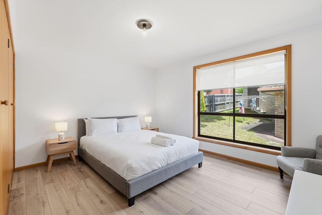Stylish Bellerive Hideaway — photo 4