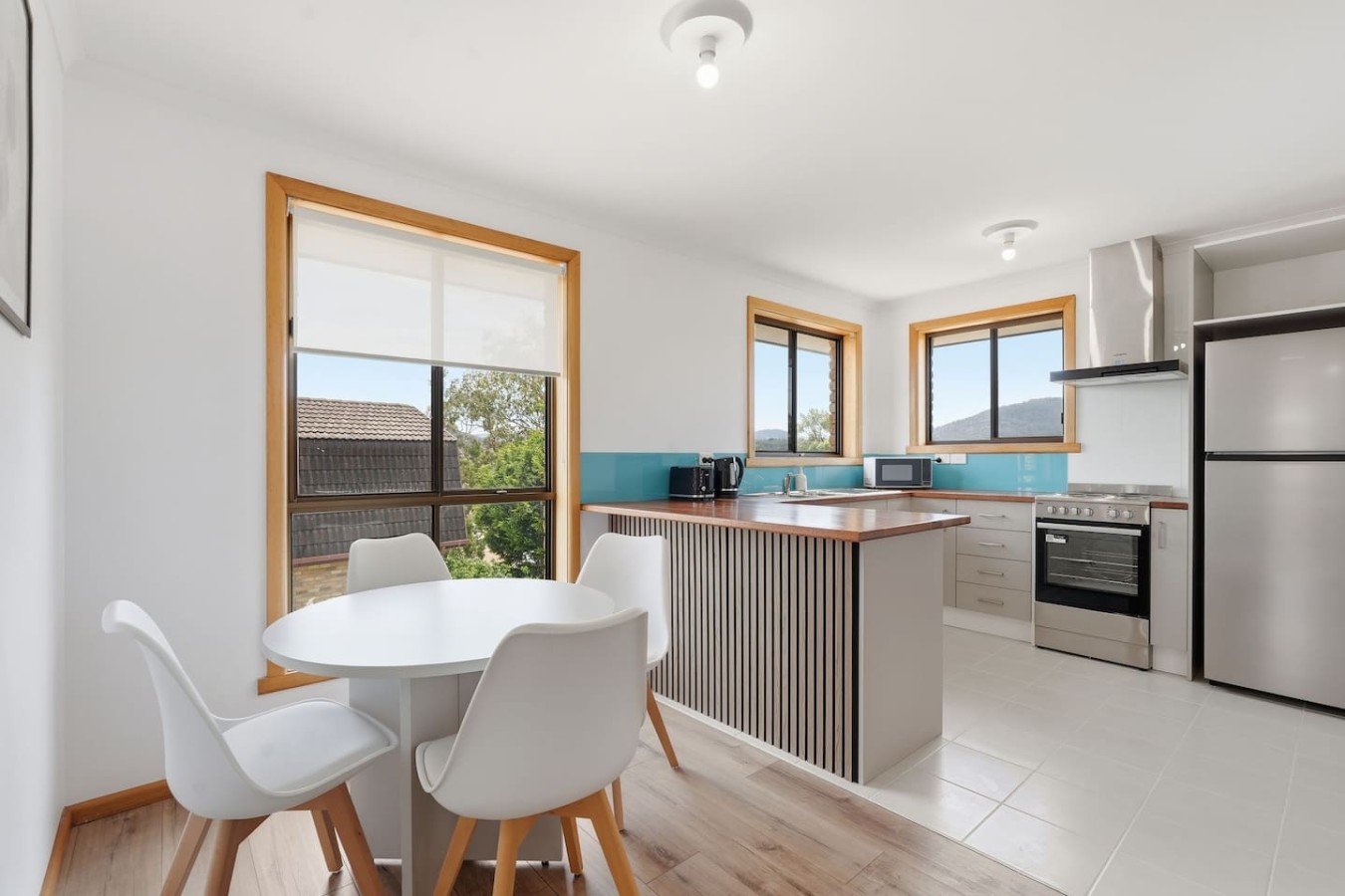 Stylish Bellerive Hideaway — photo 5