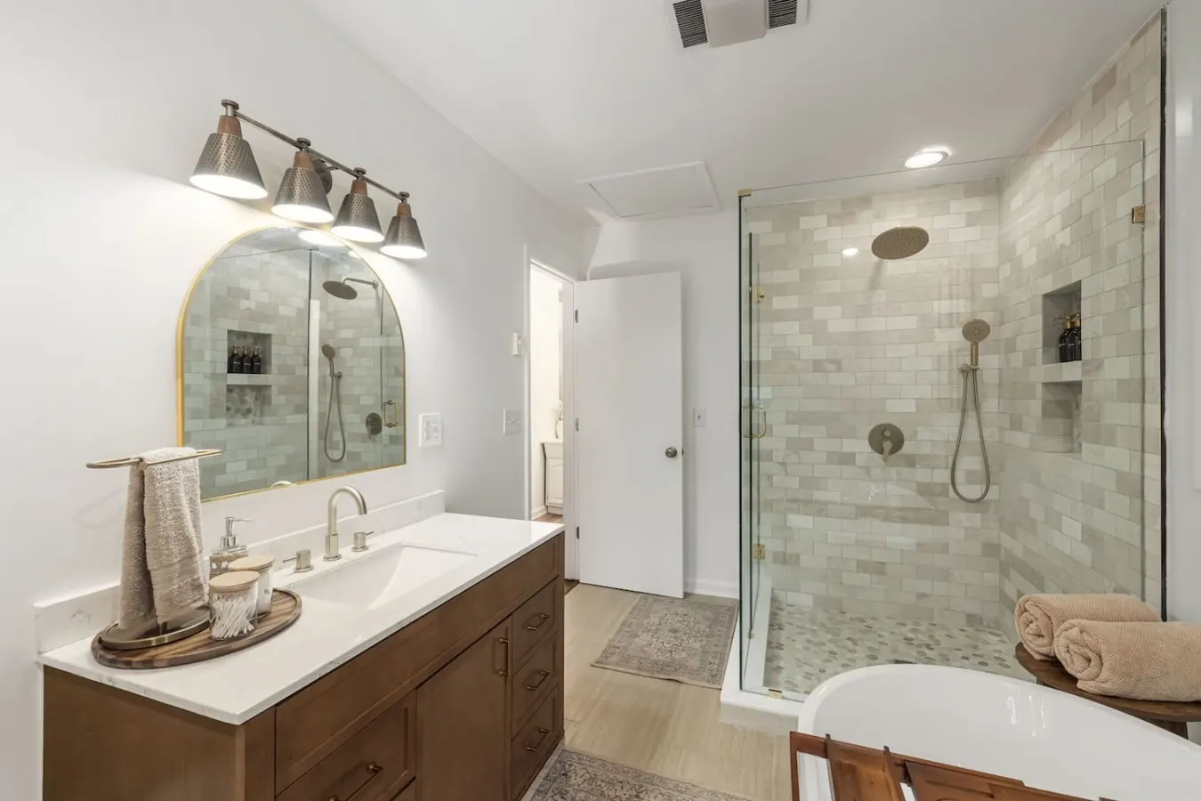 Beech Mountain Hot Tub, Game Room & Fire Pit 18