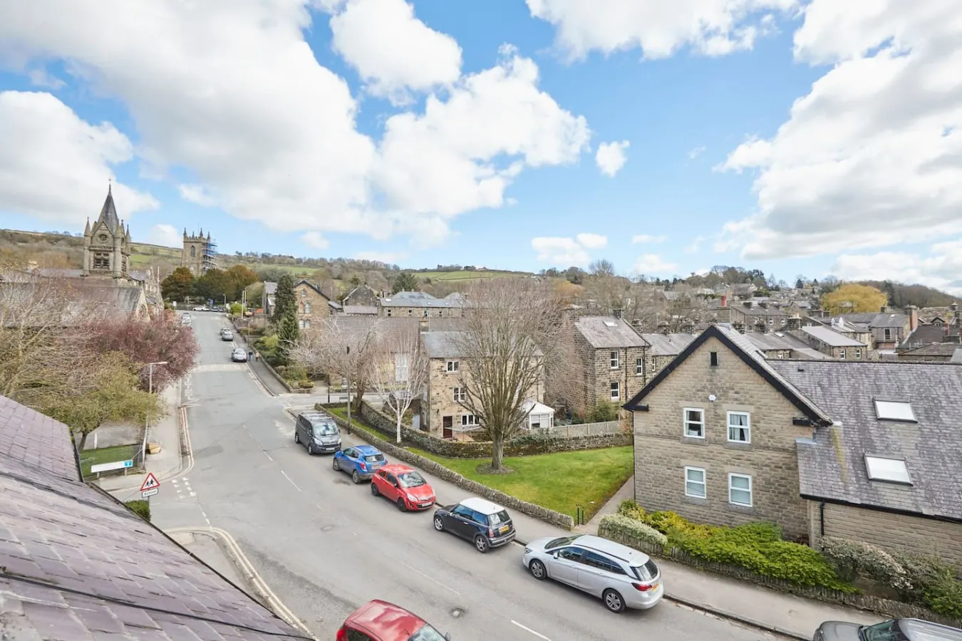 Roslyn House - Pateley Bridge 11