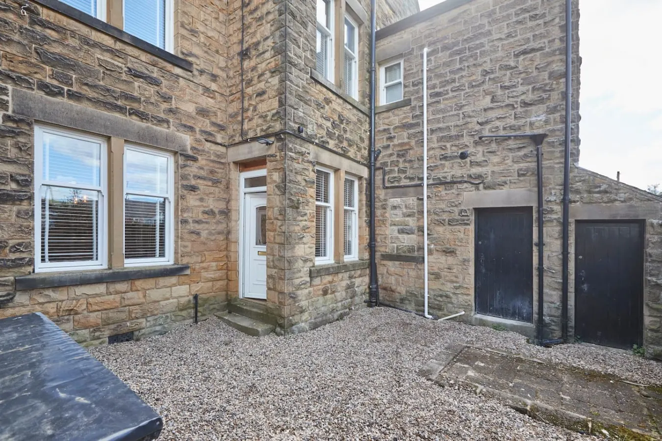 Roslyn House - Pateley Bridge 13
