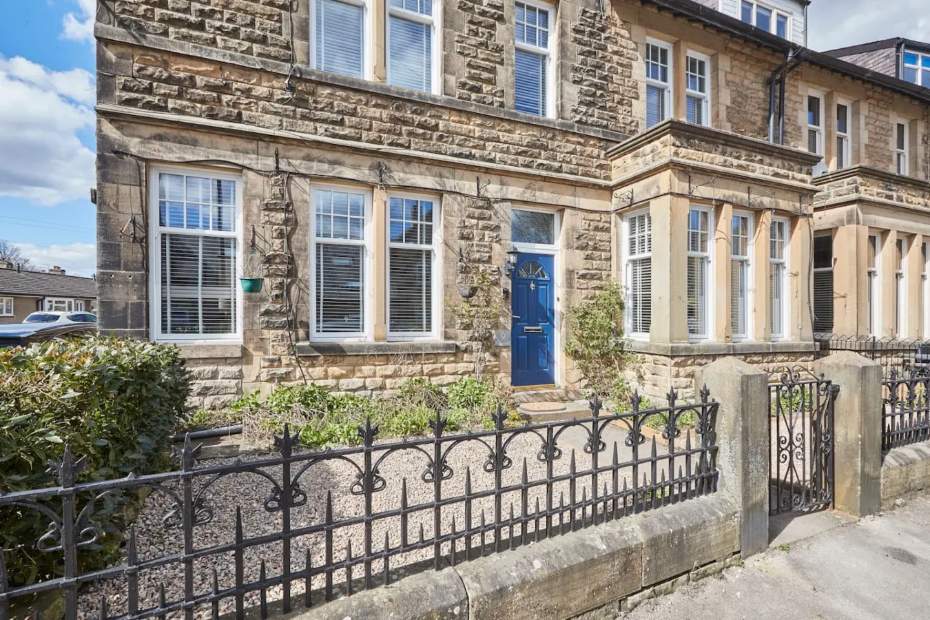 Roslyn House - Pateley Bridge 14