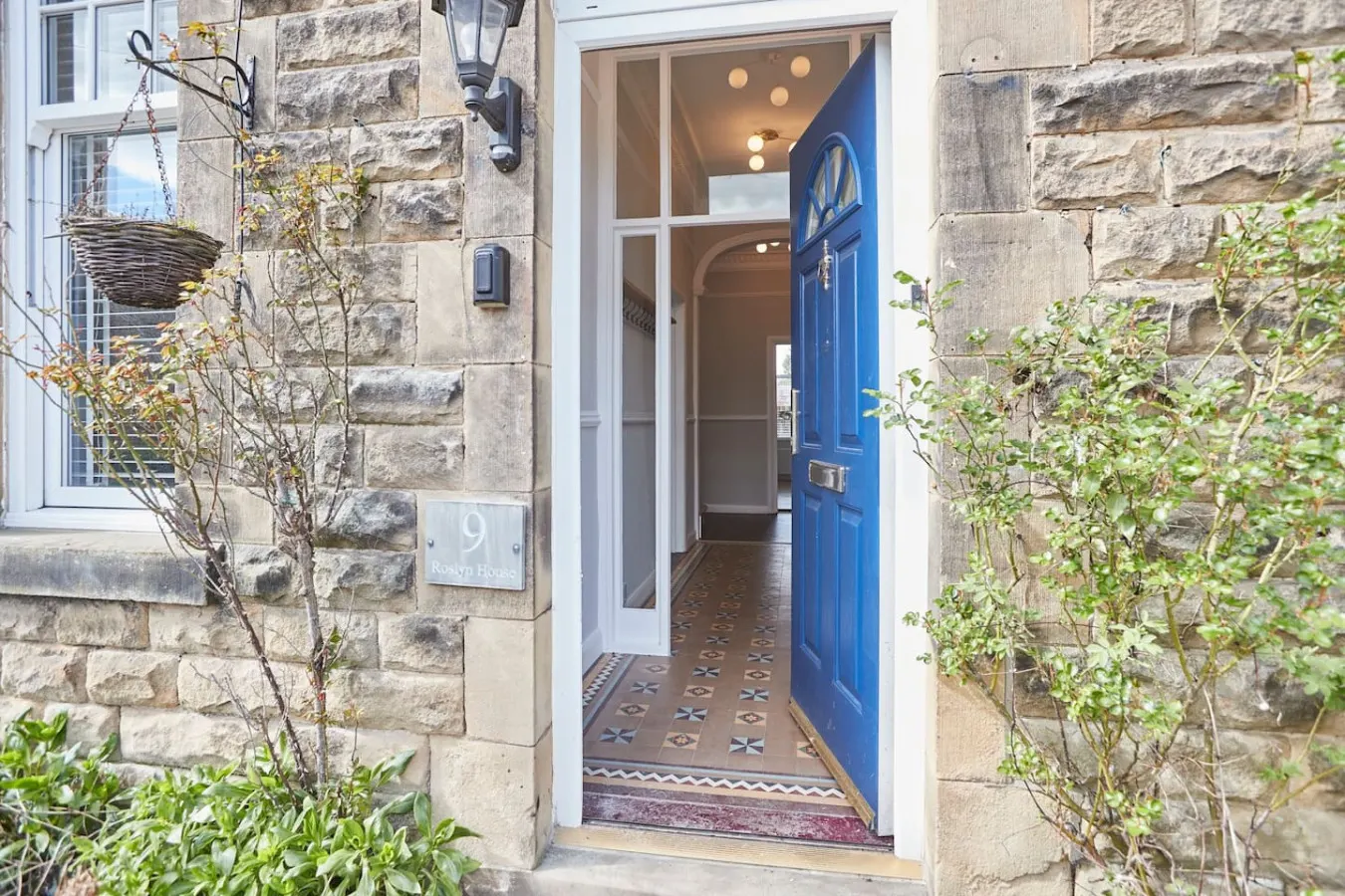 Roslyn House - Pateley Bridge 15
