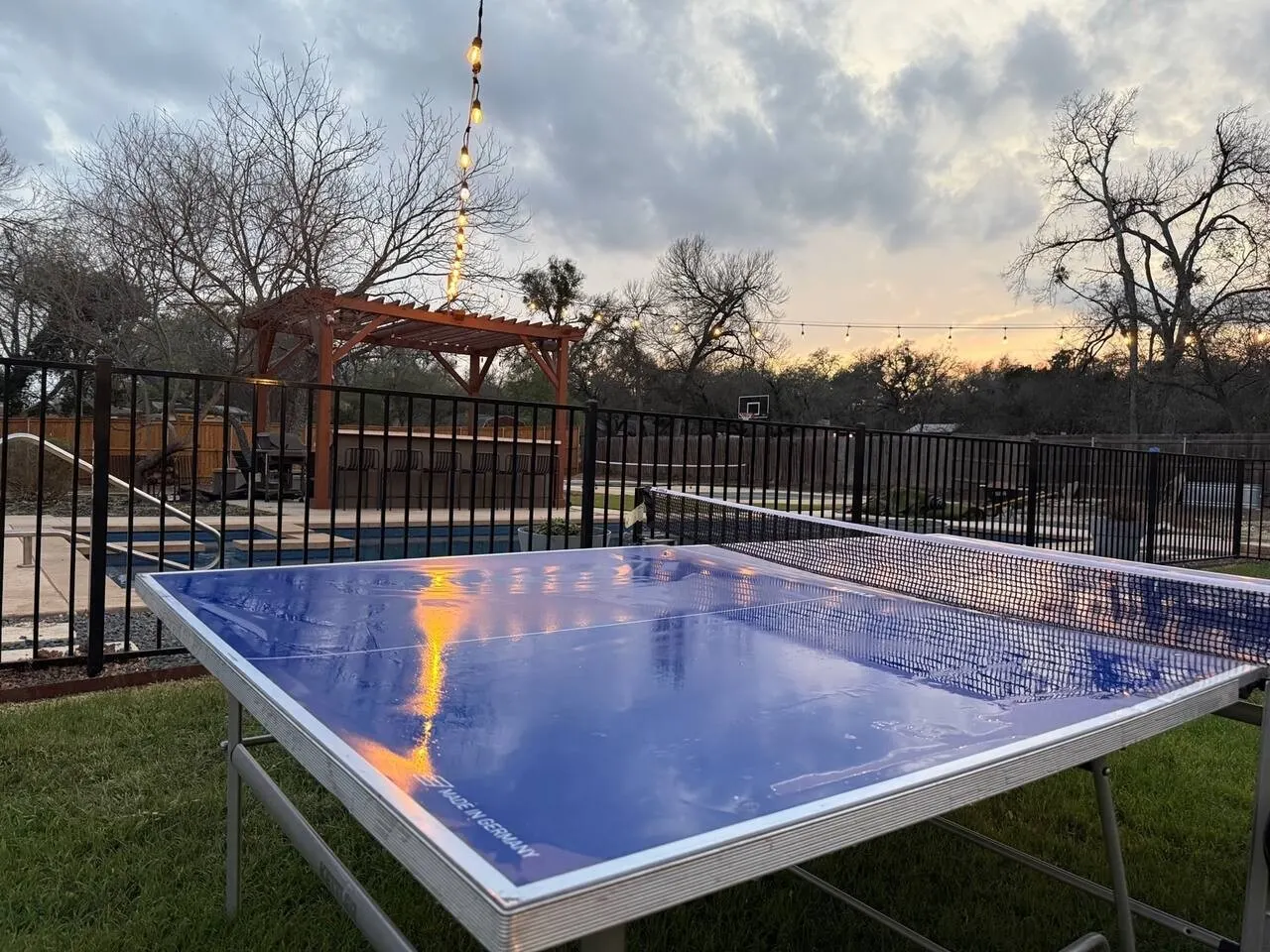 Austin Pool, Hot Tub & Pickleball 19