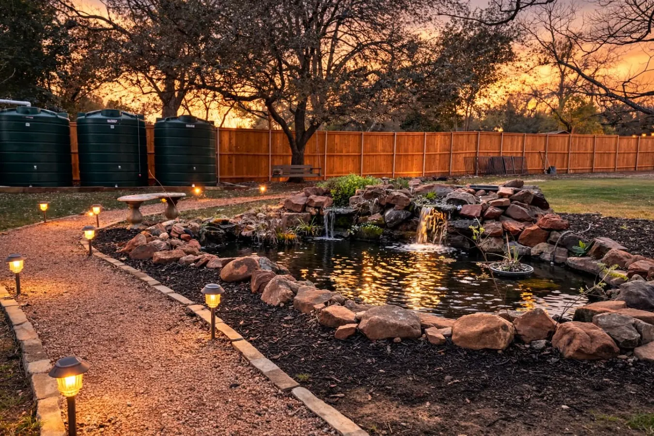 Austin Pool, Hot Tub & Pickleball 20