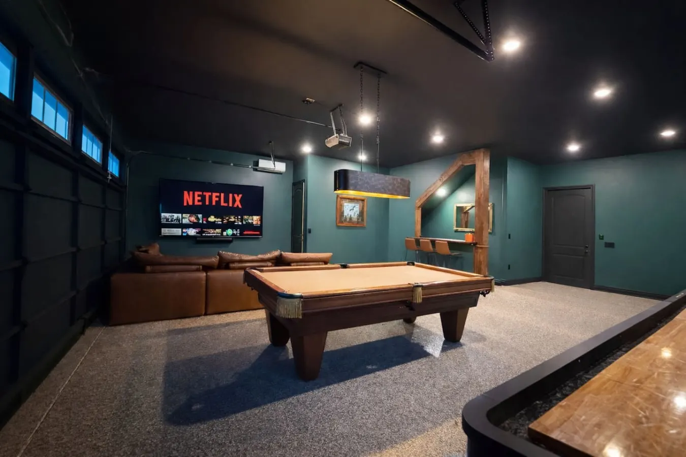 Austin | Pool, Hot Tub & Pickleball — photo 4