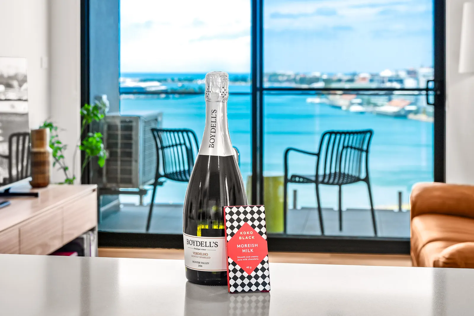 Sailor Harbour Views, Parking & Walkable 12
