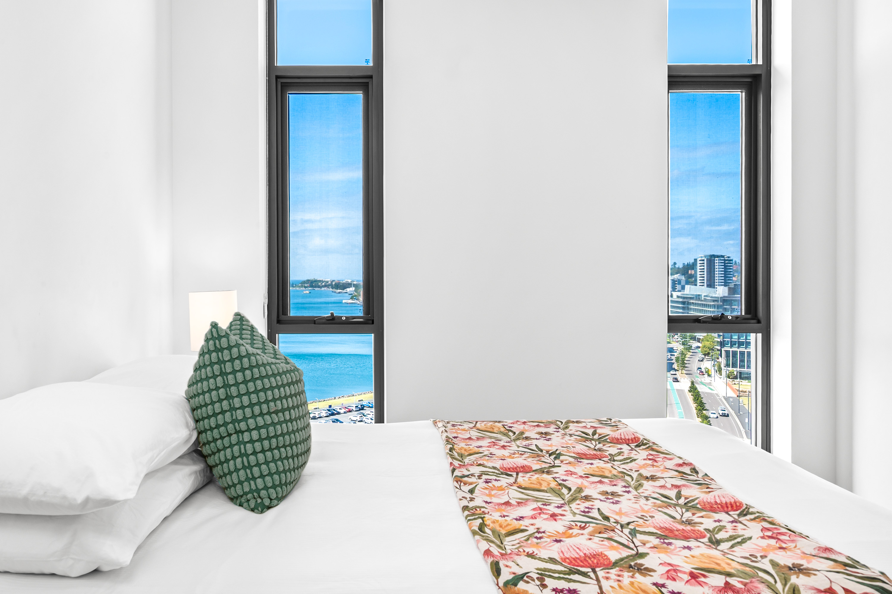 Sailor | Harbour Views, Parking & Walkable — photo 3