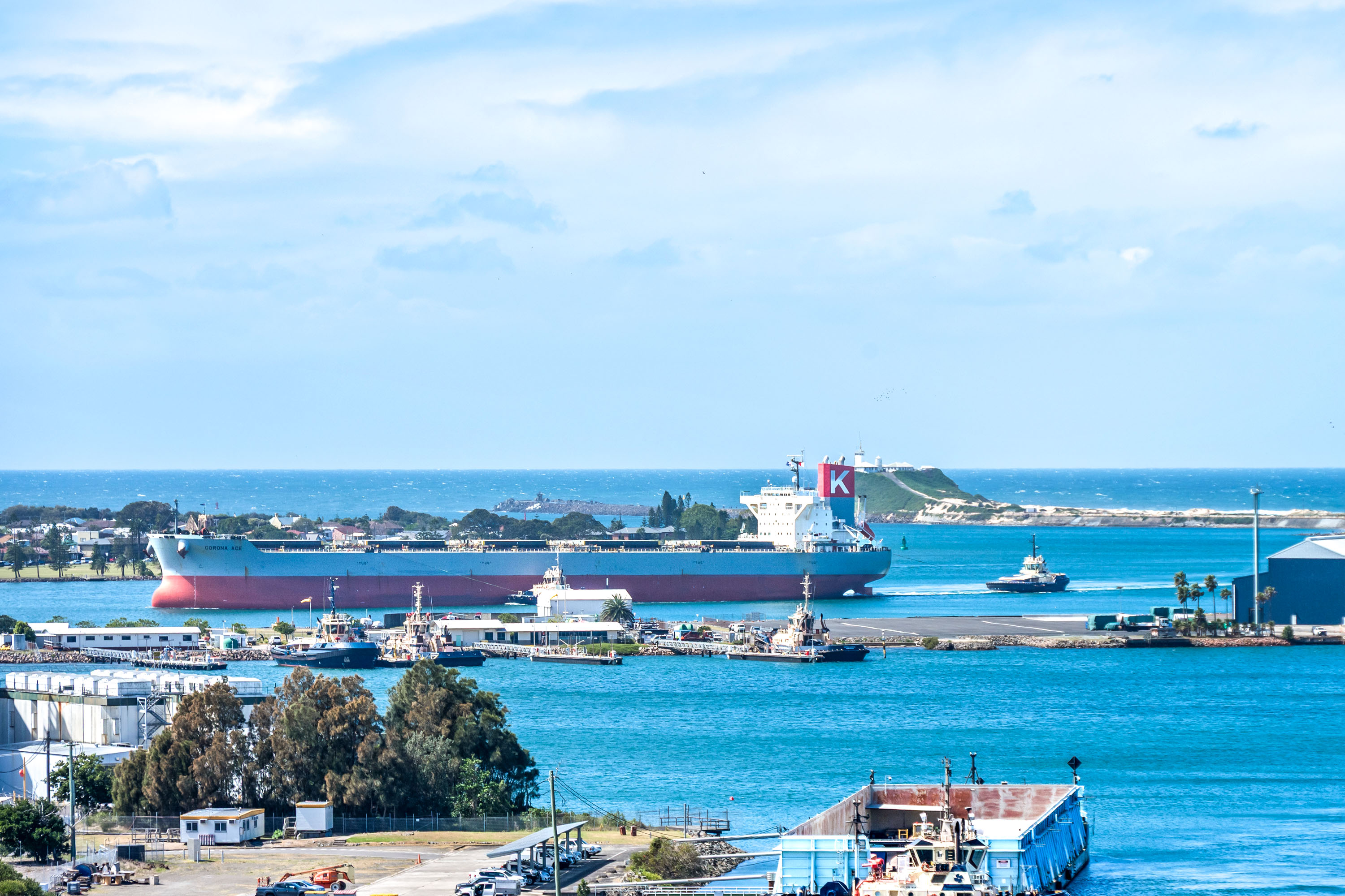 Sailor Harbour Views, Parking & Walkable 6