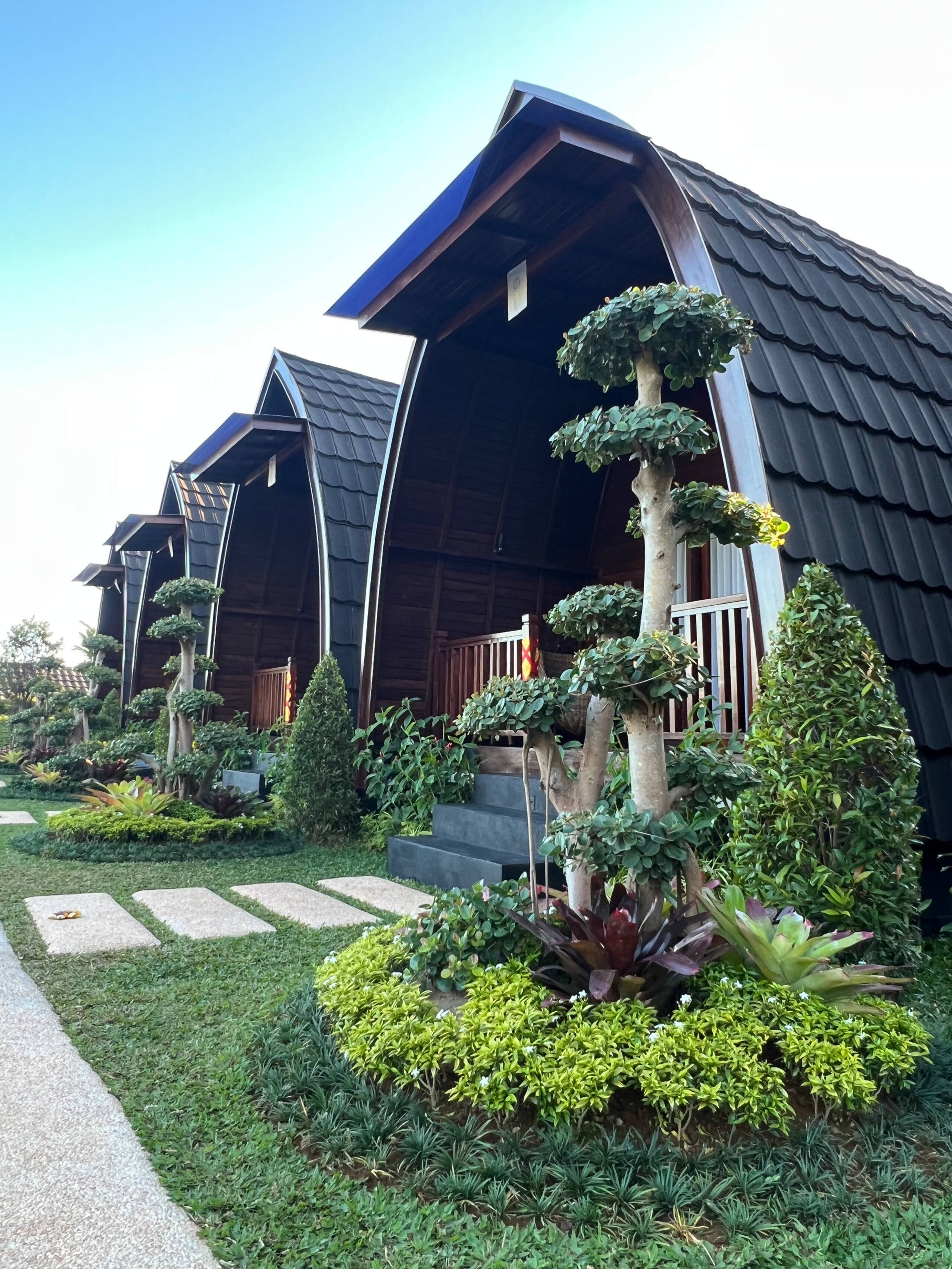 Munduk Kupang Sekumpul Villa 6