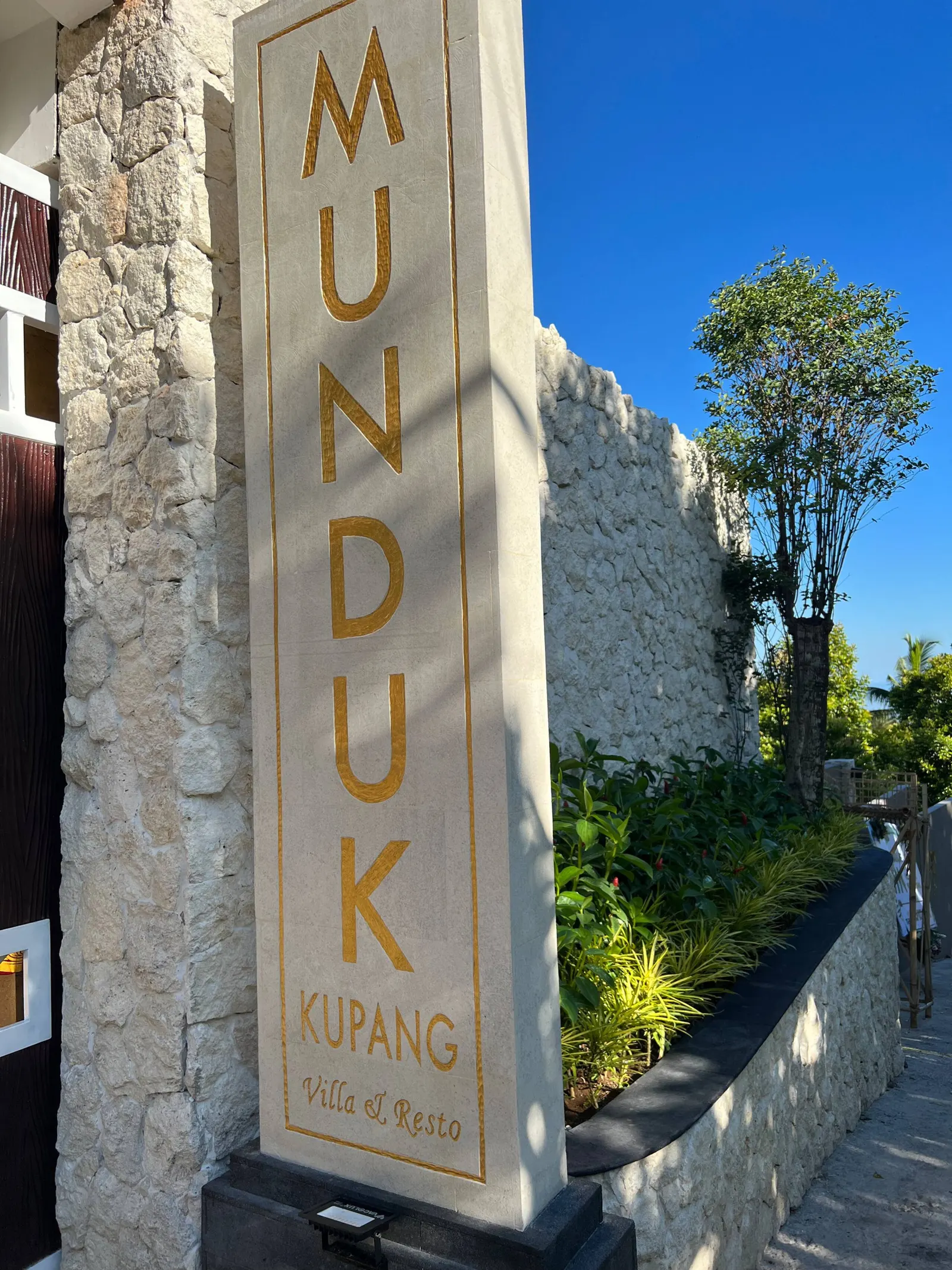 Munduk Kupang Sekumpul Villa 14