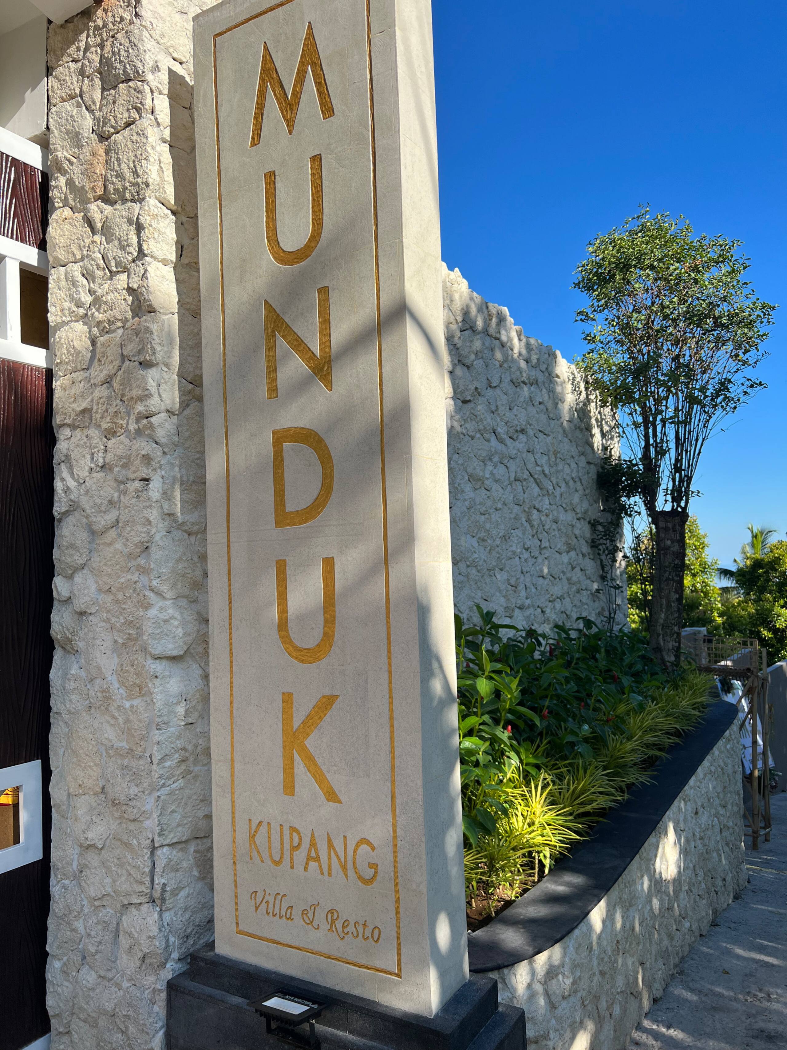 Munduk Kupang Sekumpul Villa 14