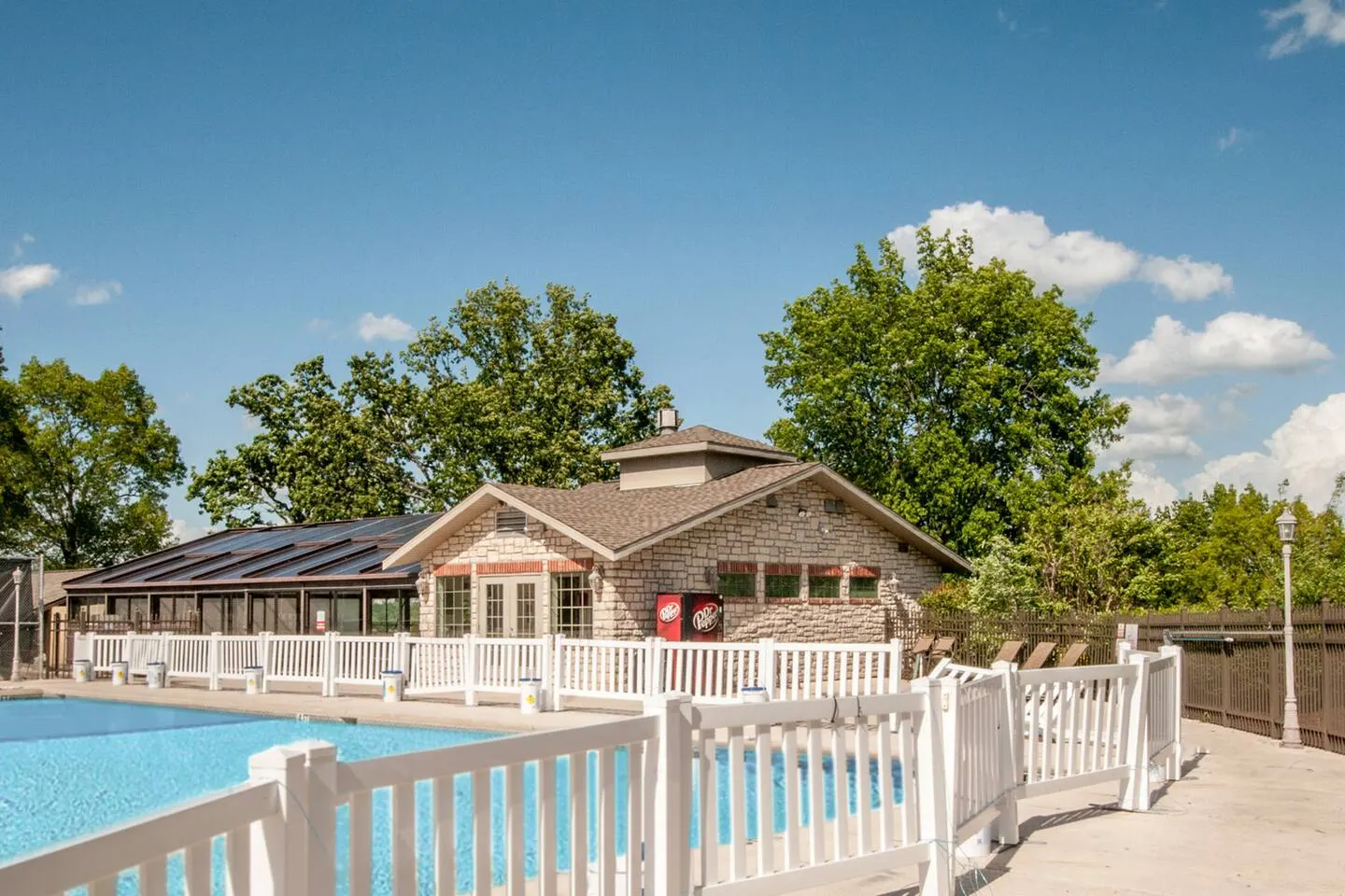 Indoor Pool/Hot Tub/Lake-Pointe Royale Resort Fun! 12