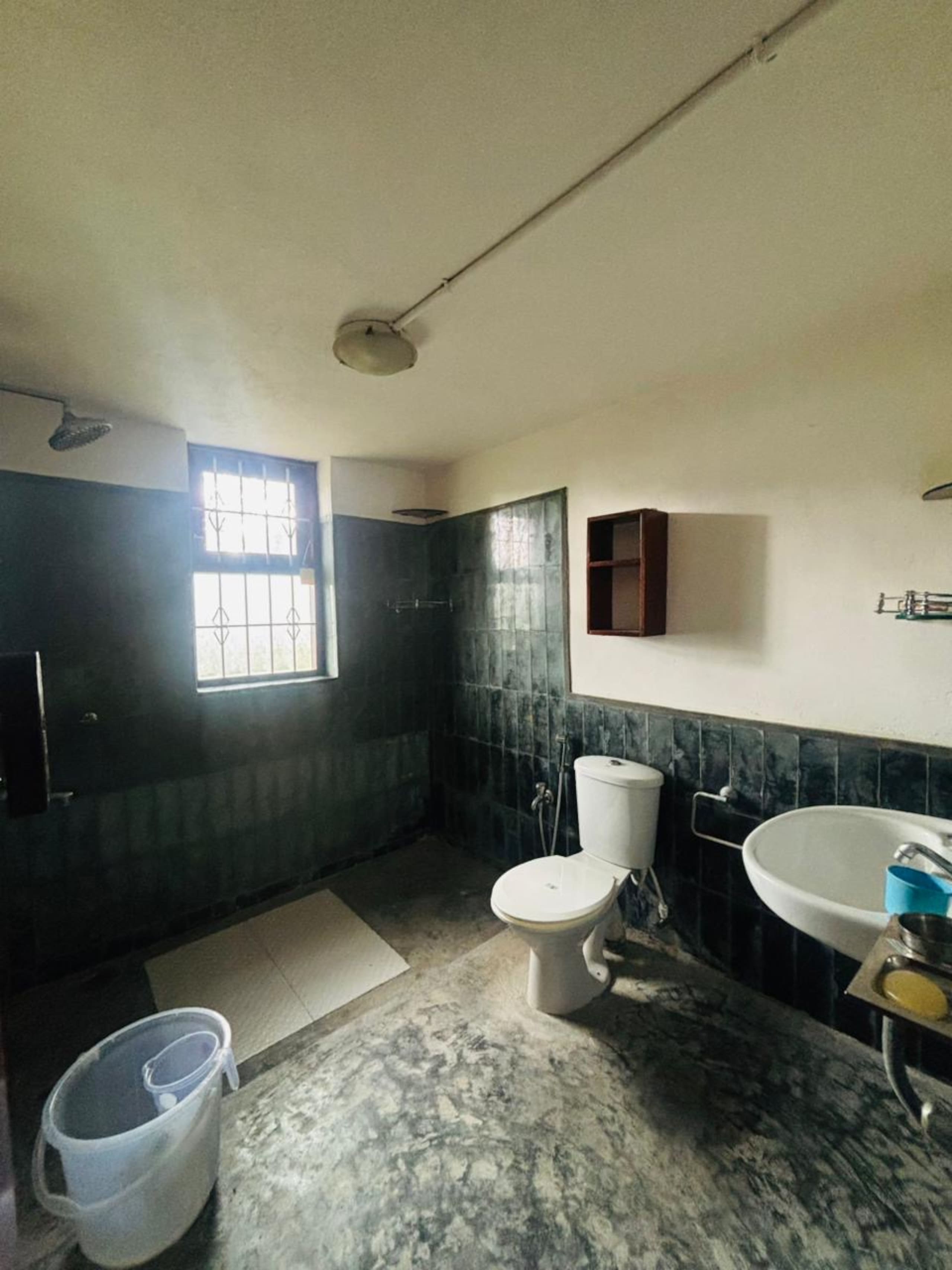 Baker-Style Eco Farm 3BHK Villa • Calm Nature Stay 34