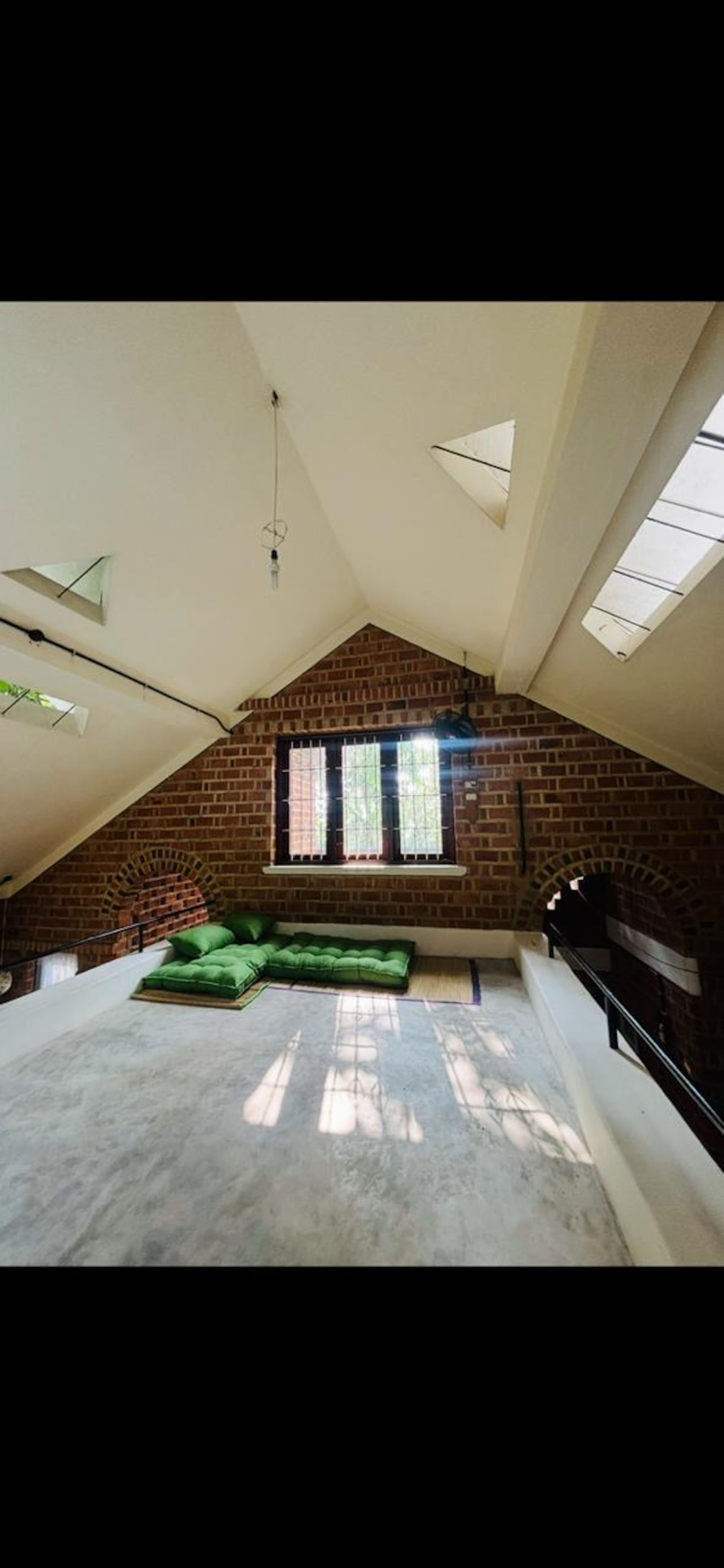 Baker-Style Eco Farm 3BHK Villa • Calm Nature Stay 39