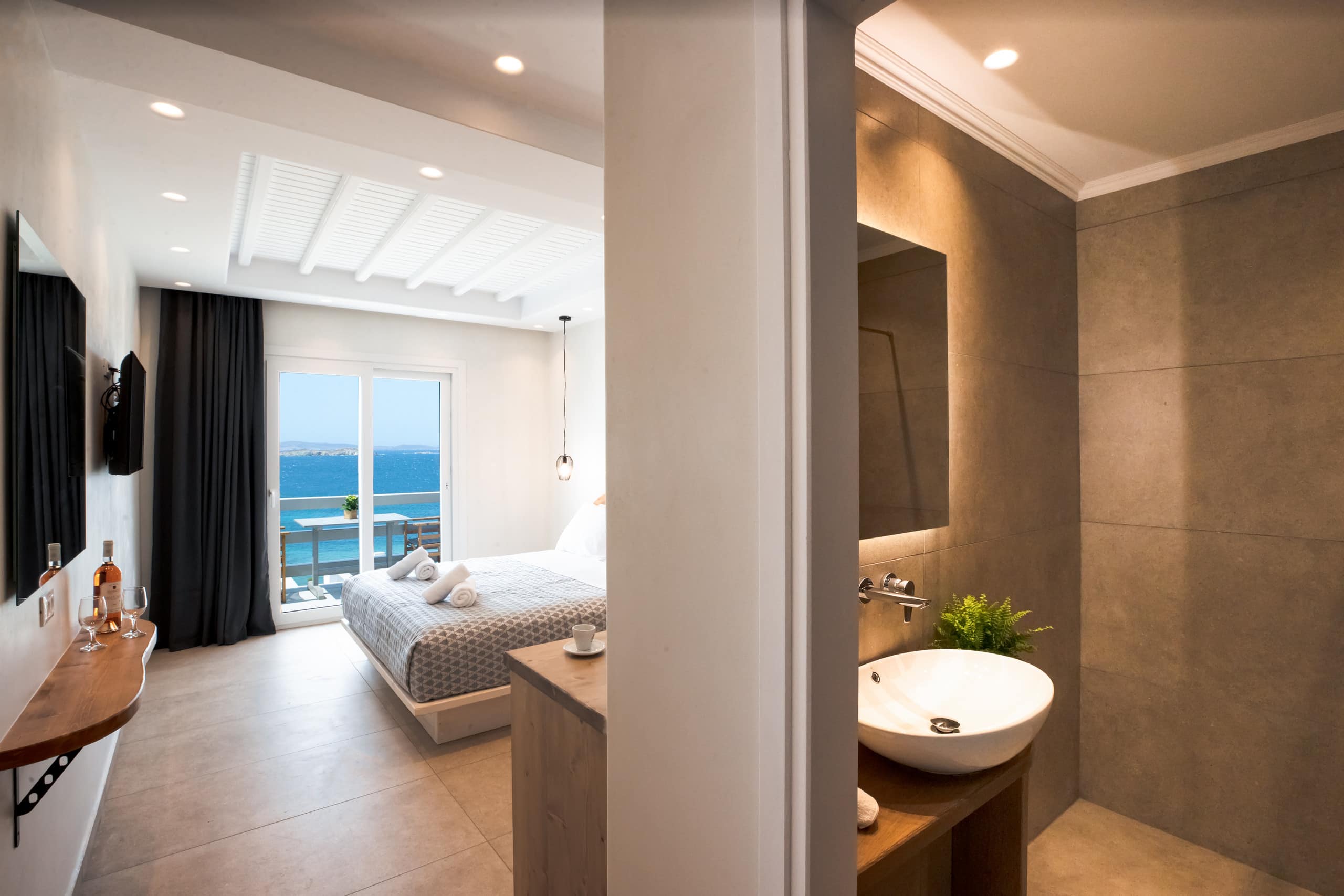 Magic View Suites Mykonos #8 11