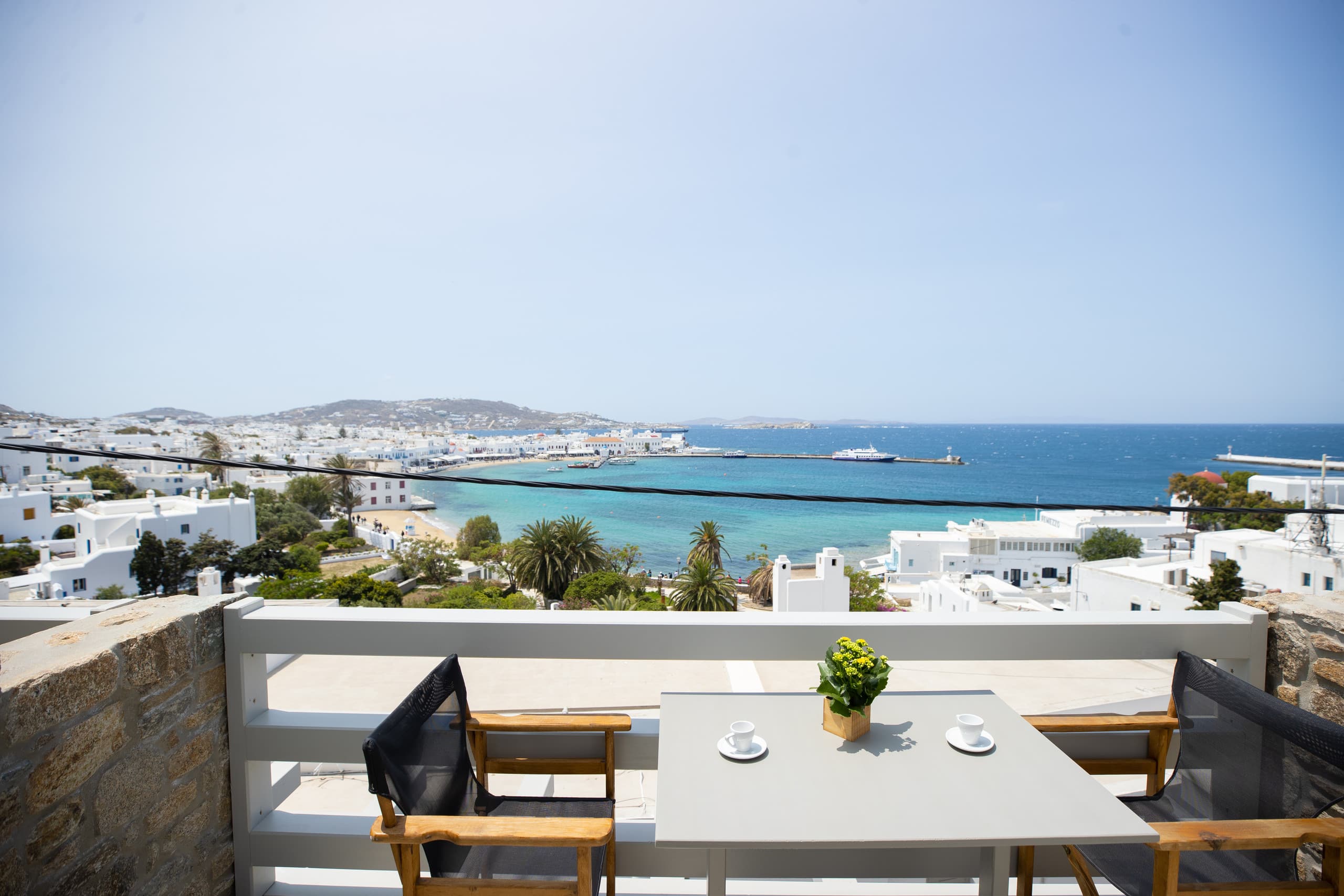 Magic View Suites Mykonos #8 13