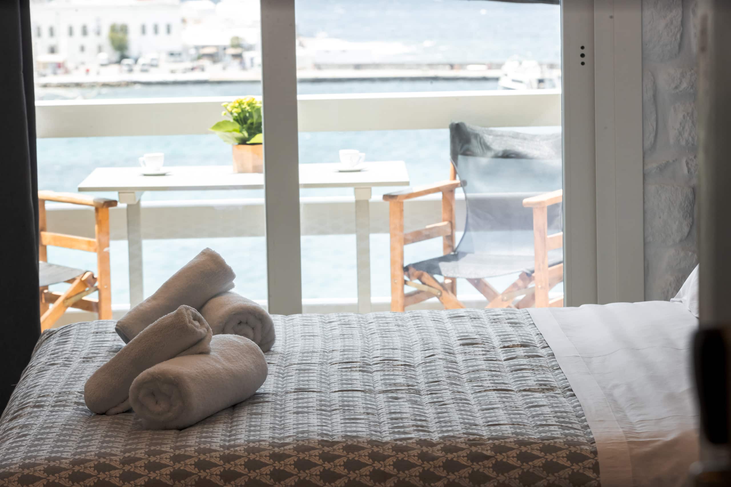 Magic View Suites Mykonos #8 10