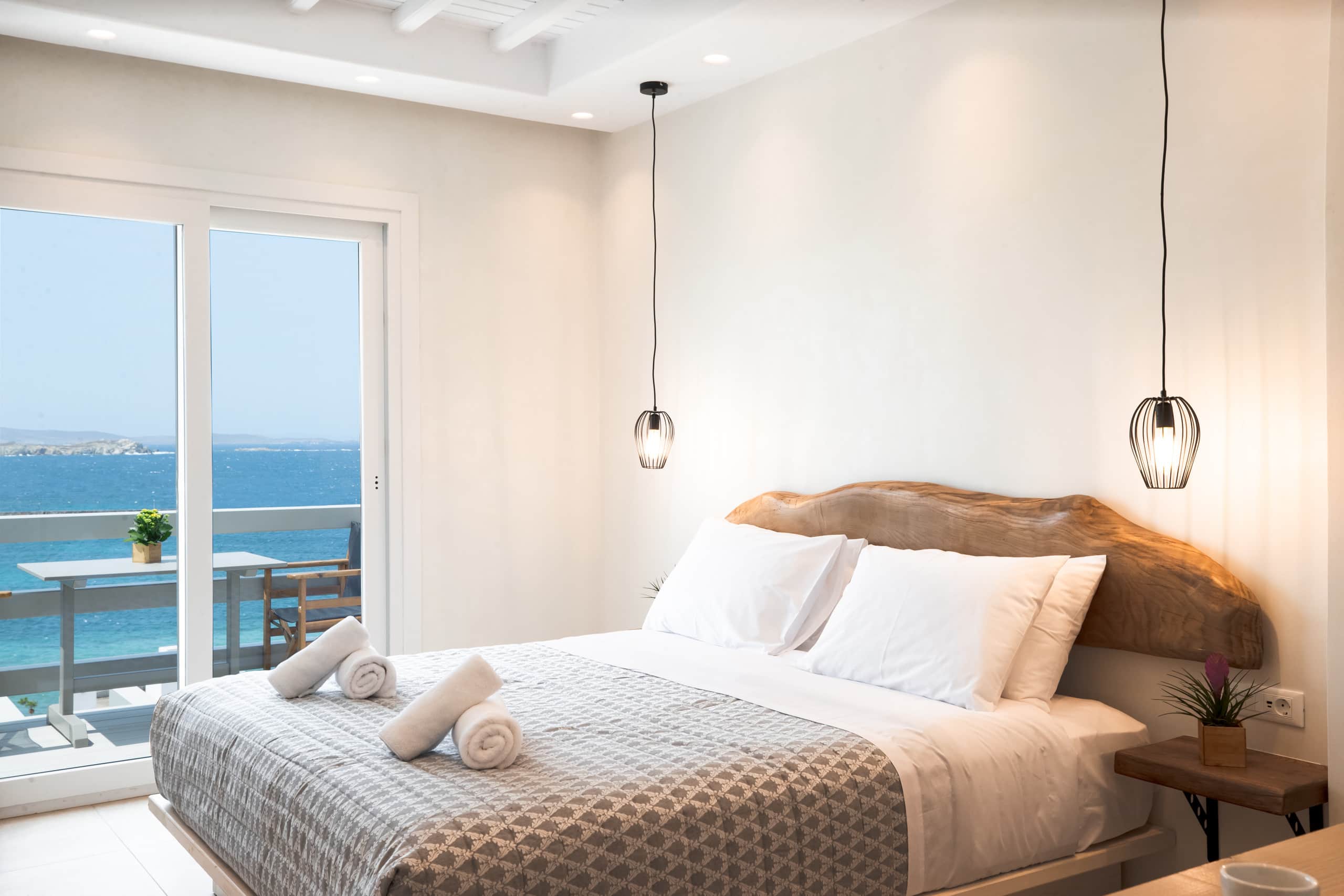 Magic View Suites Mykonos #8 — photo 4