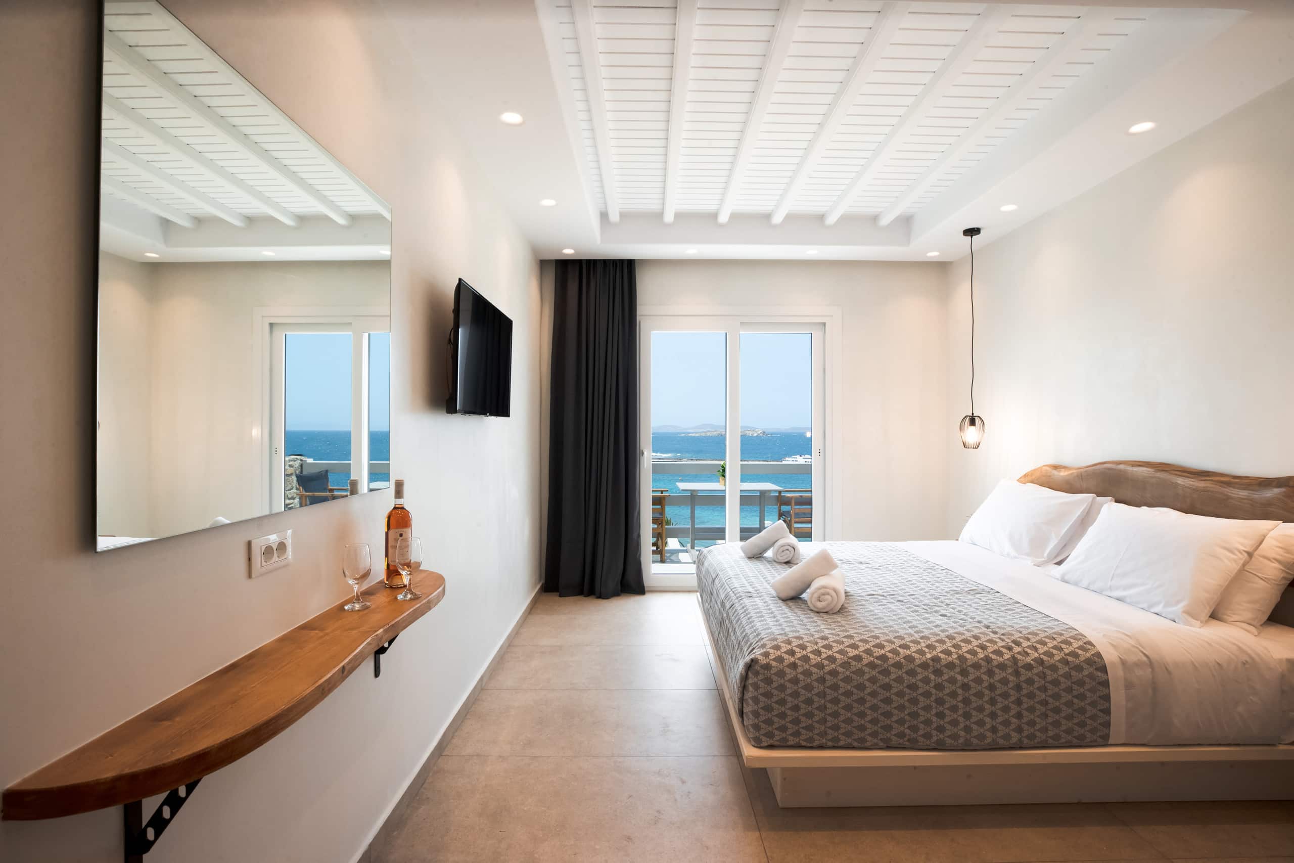 Magic View Suites Mykonos #8 — photo 1