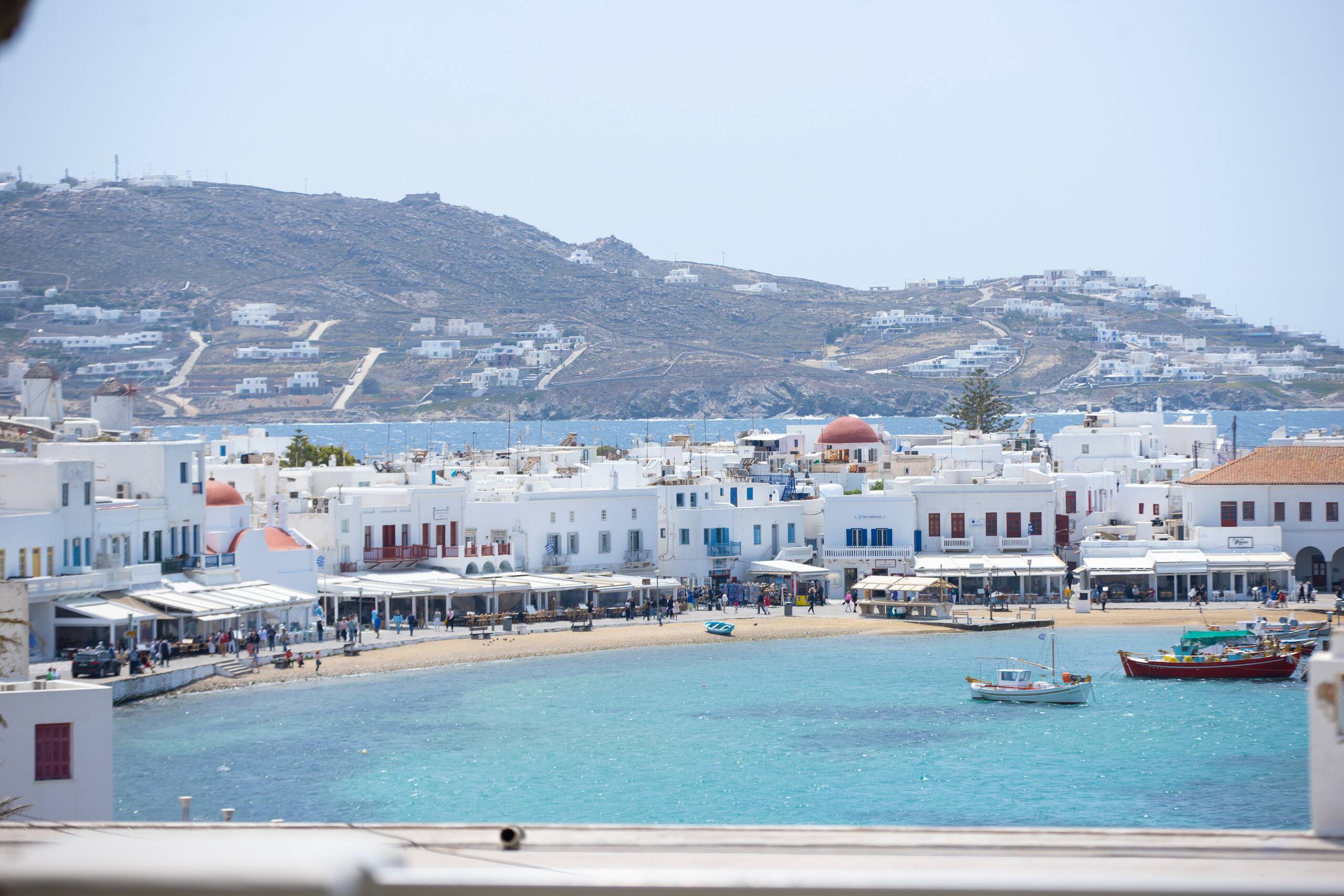 Magic View Suites Mykonos #8 18