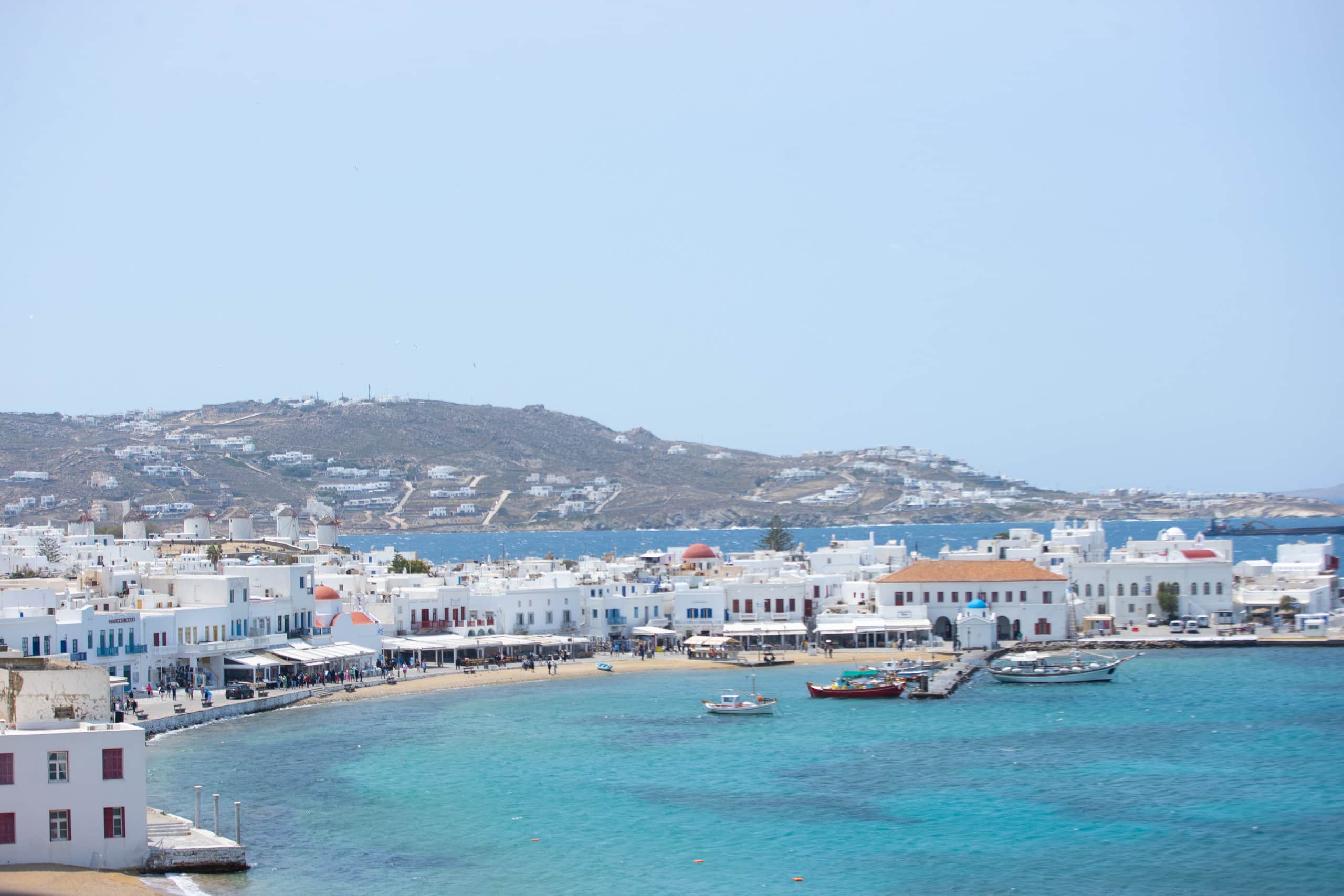 Magic View Suites Mykonos #8 16