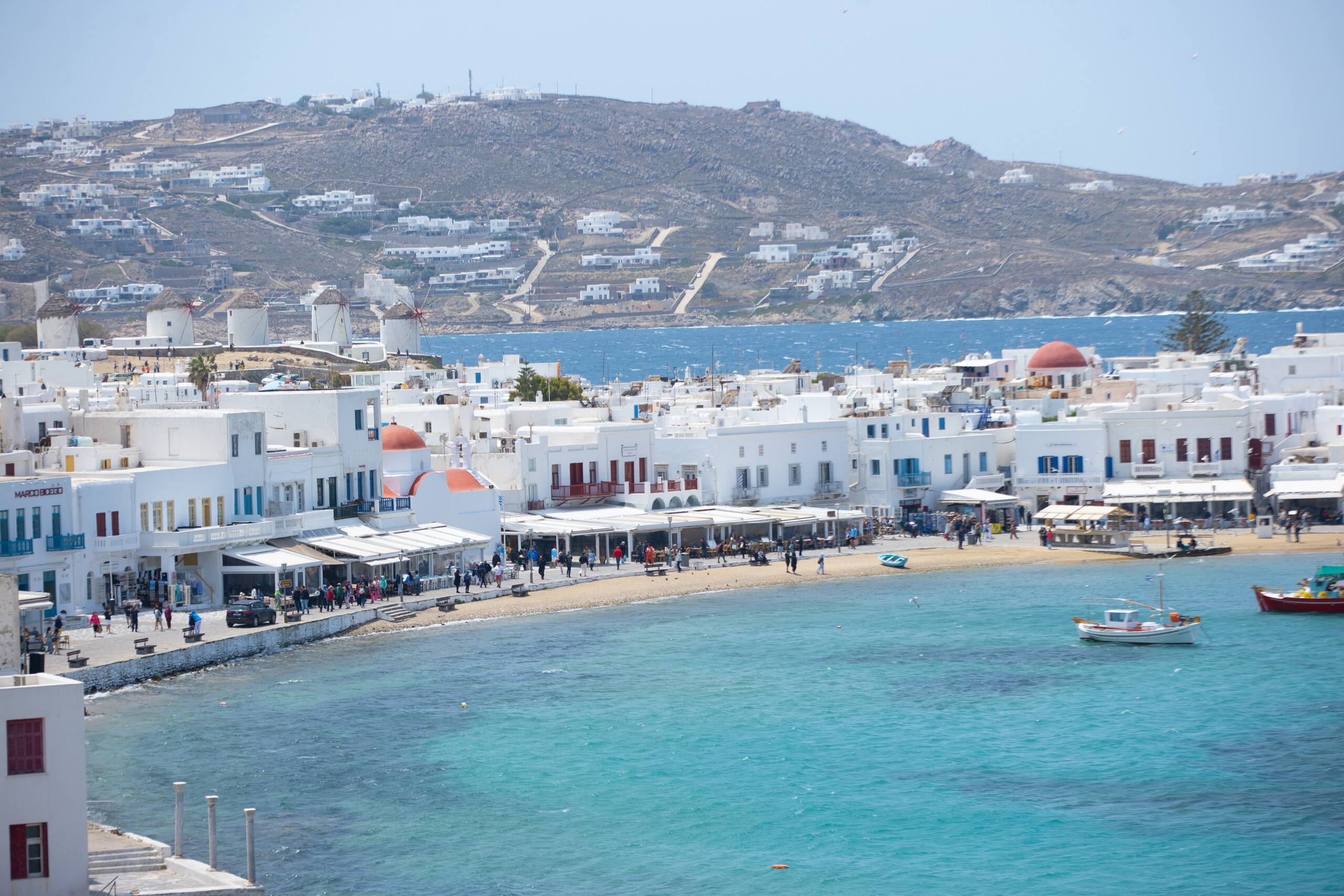 Magic View Suites Mykonos #8 19