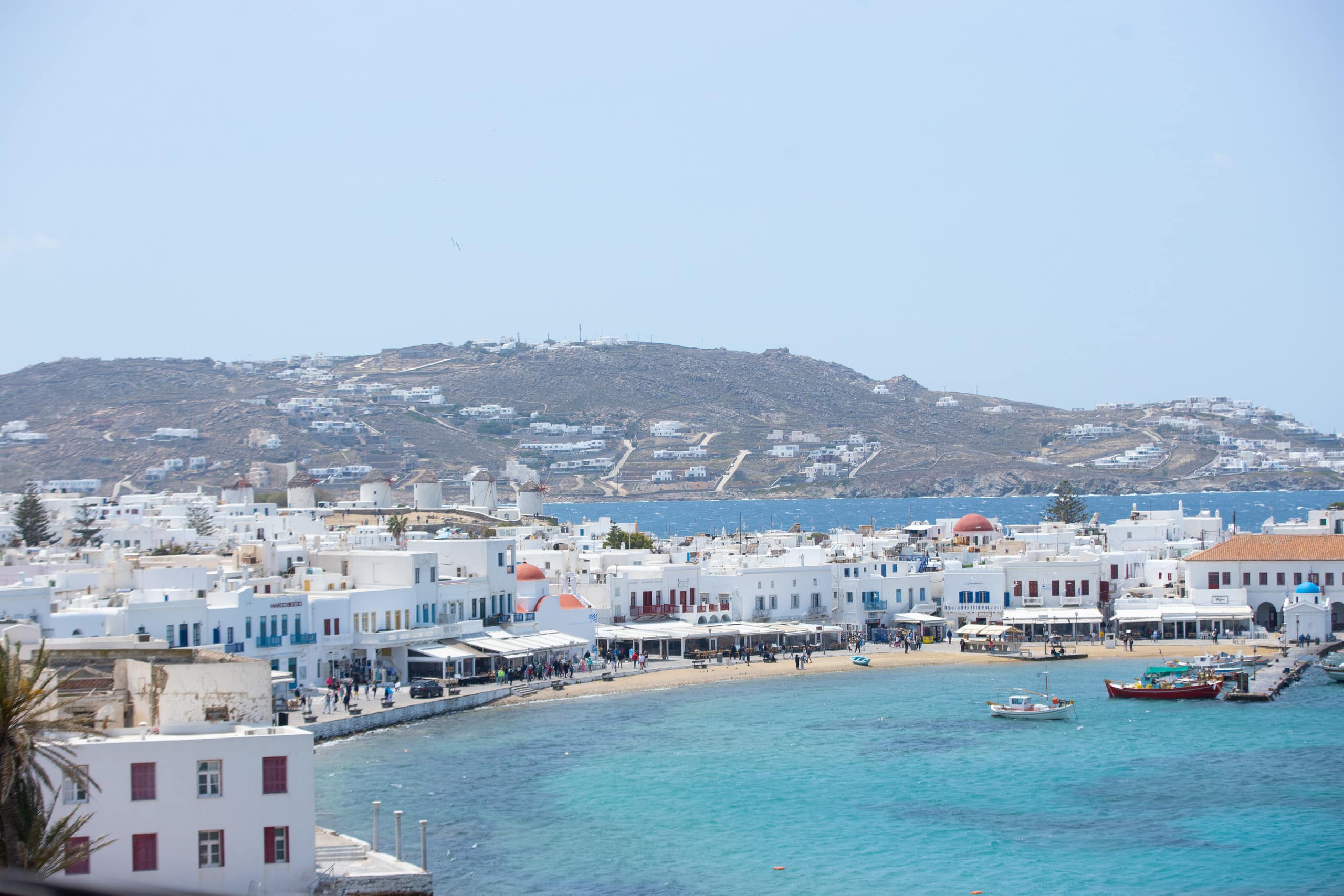 Magic View Suites Mykonos #8 15