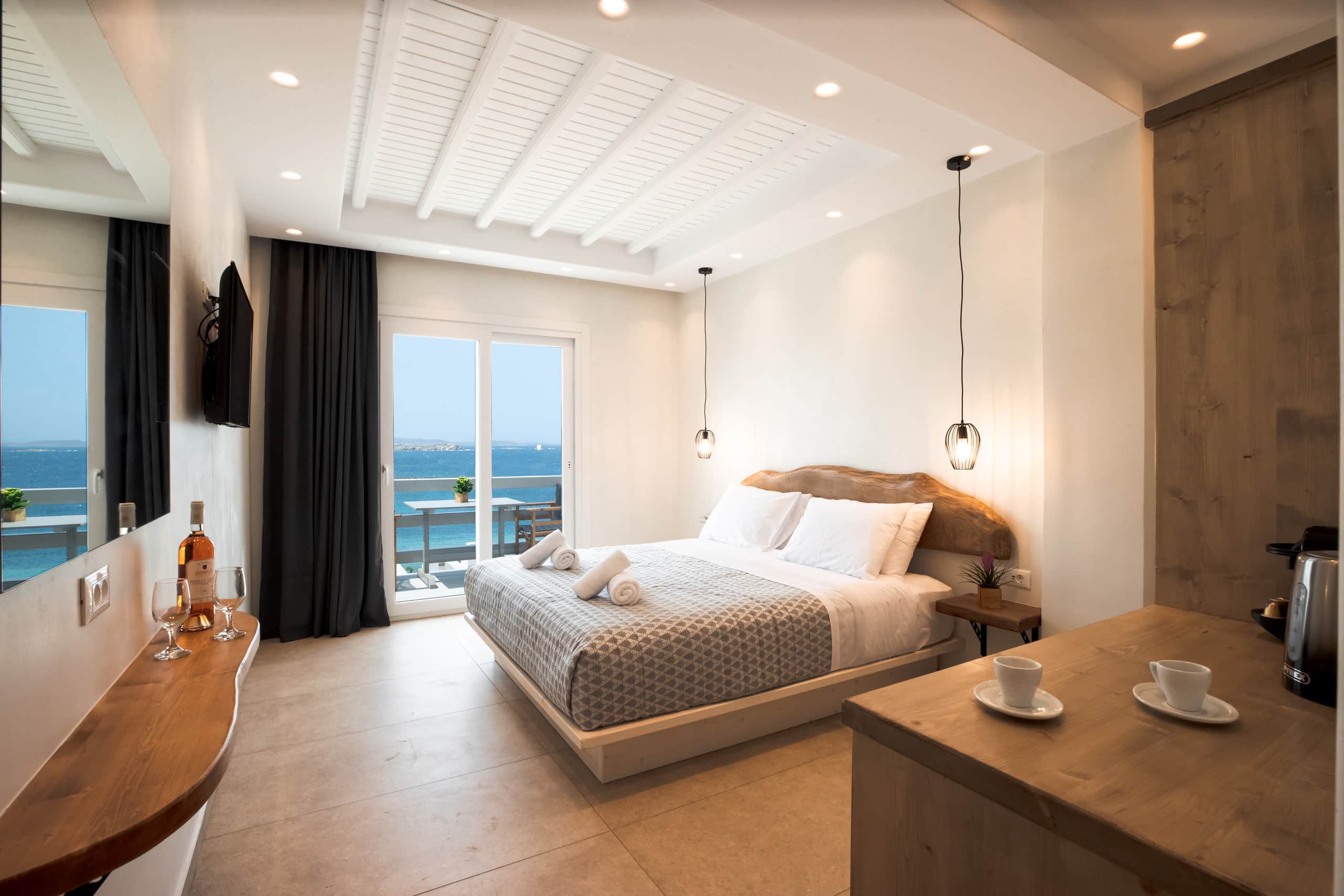 Magic View Suites Mykonos #8 — photo 3