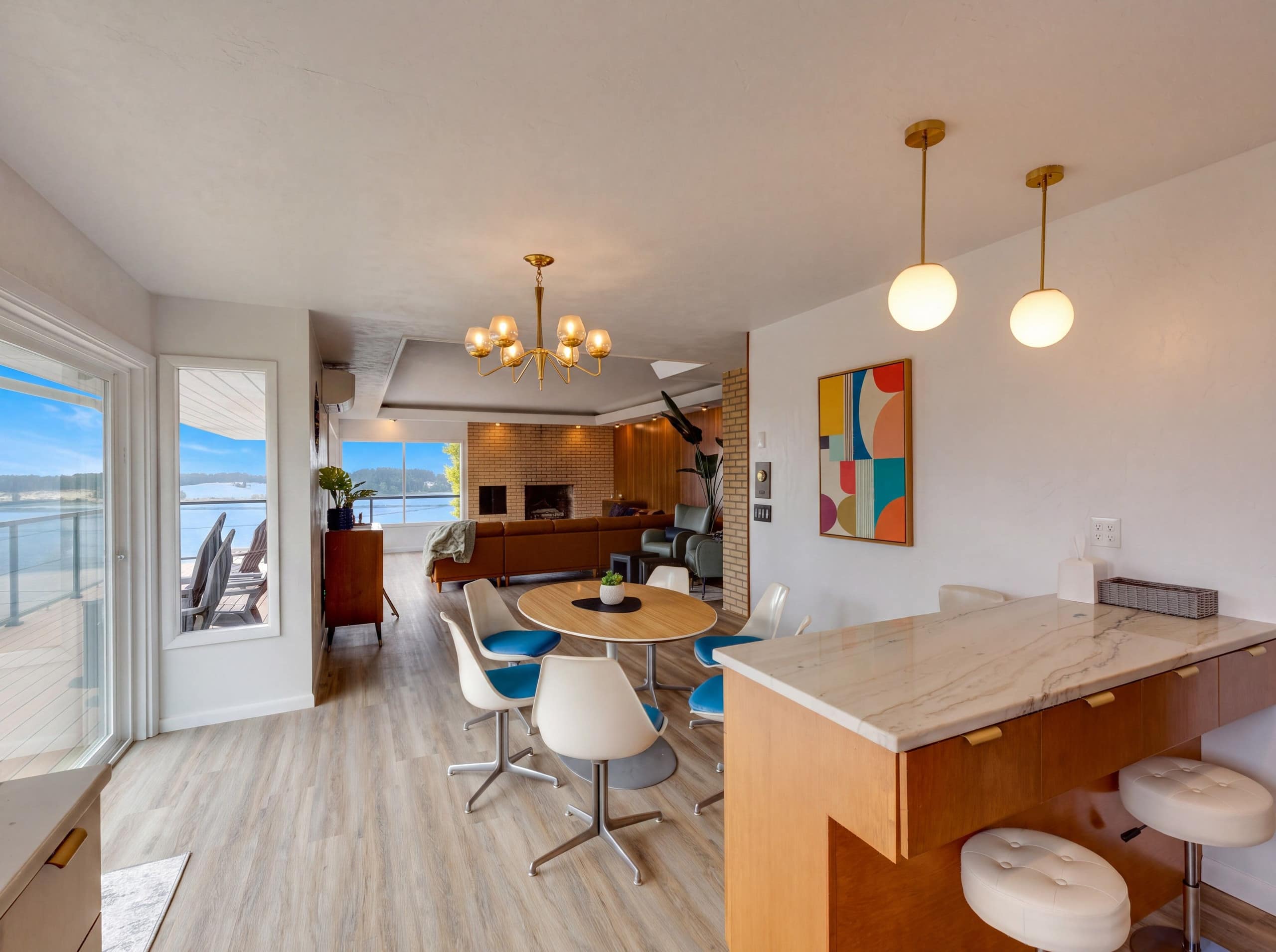 Bay View Dunes Getaway — photo 5