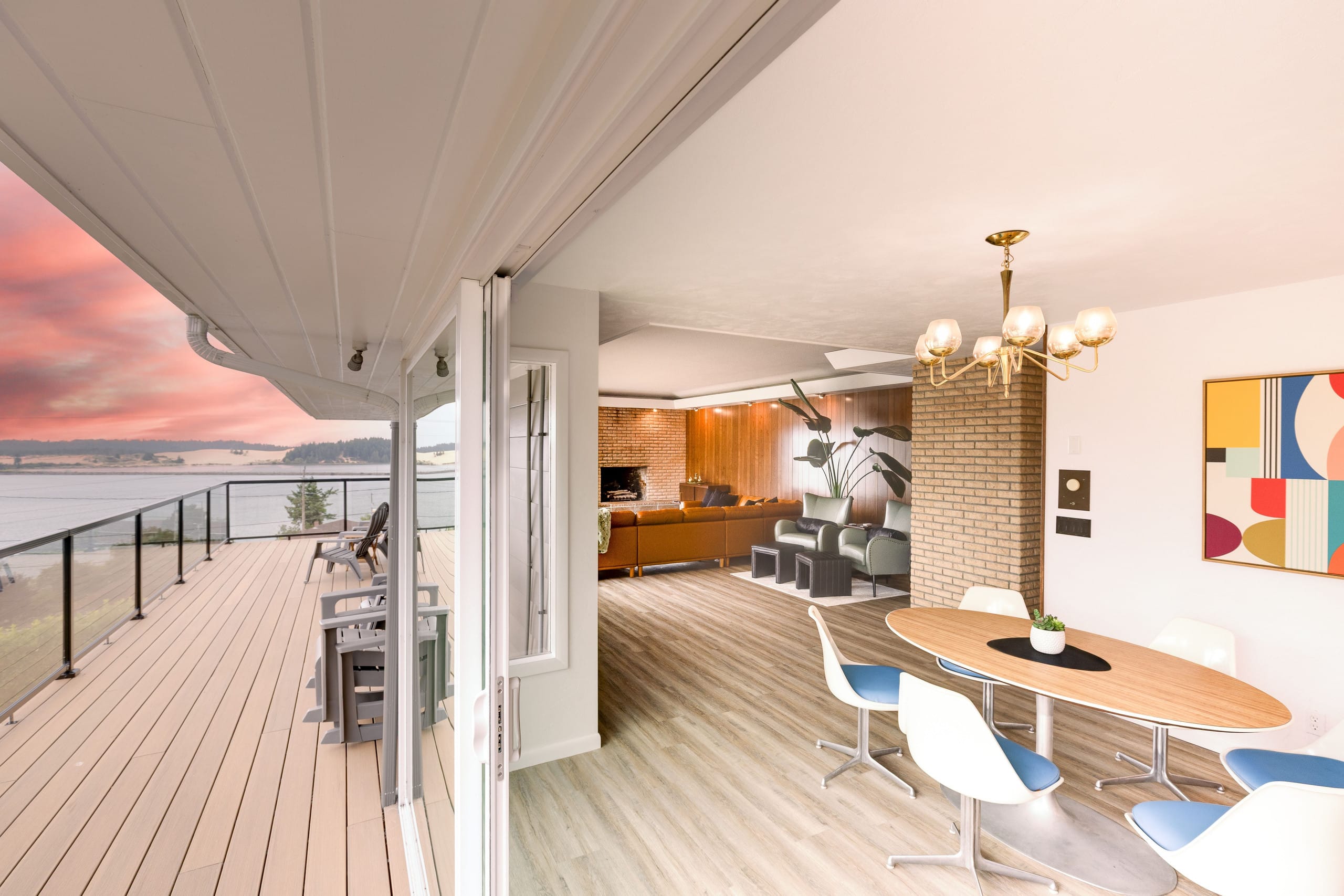 Bay View Dunes Getaway