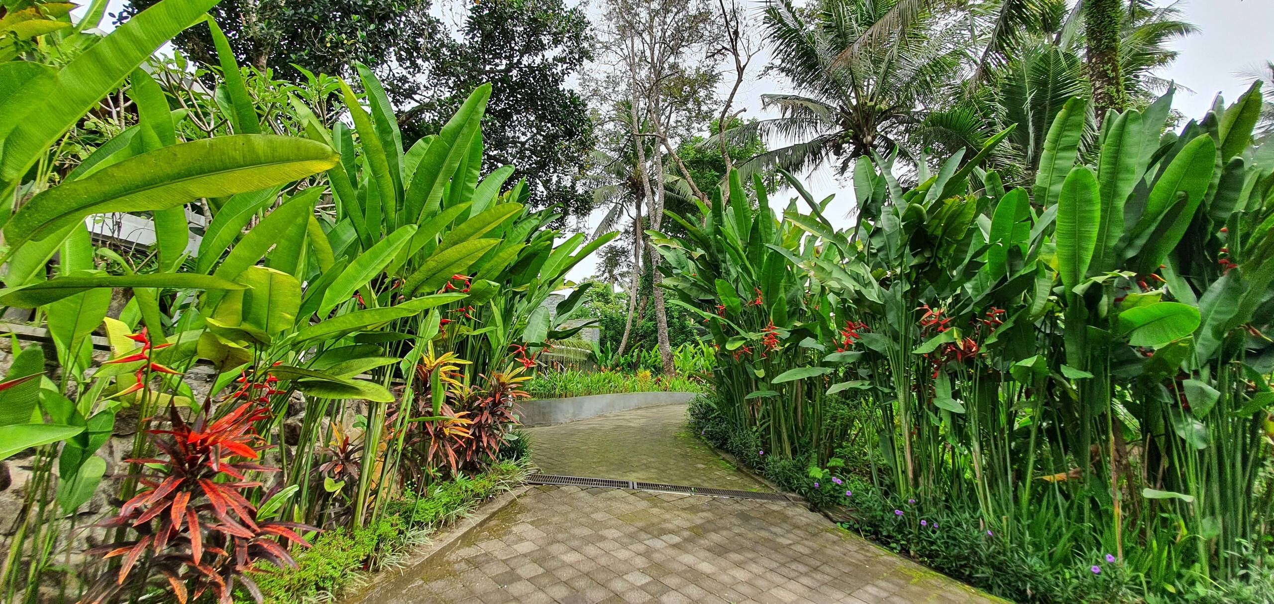 Beautiful Light Villas Widuri Pool Villa. 15