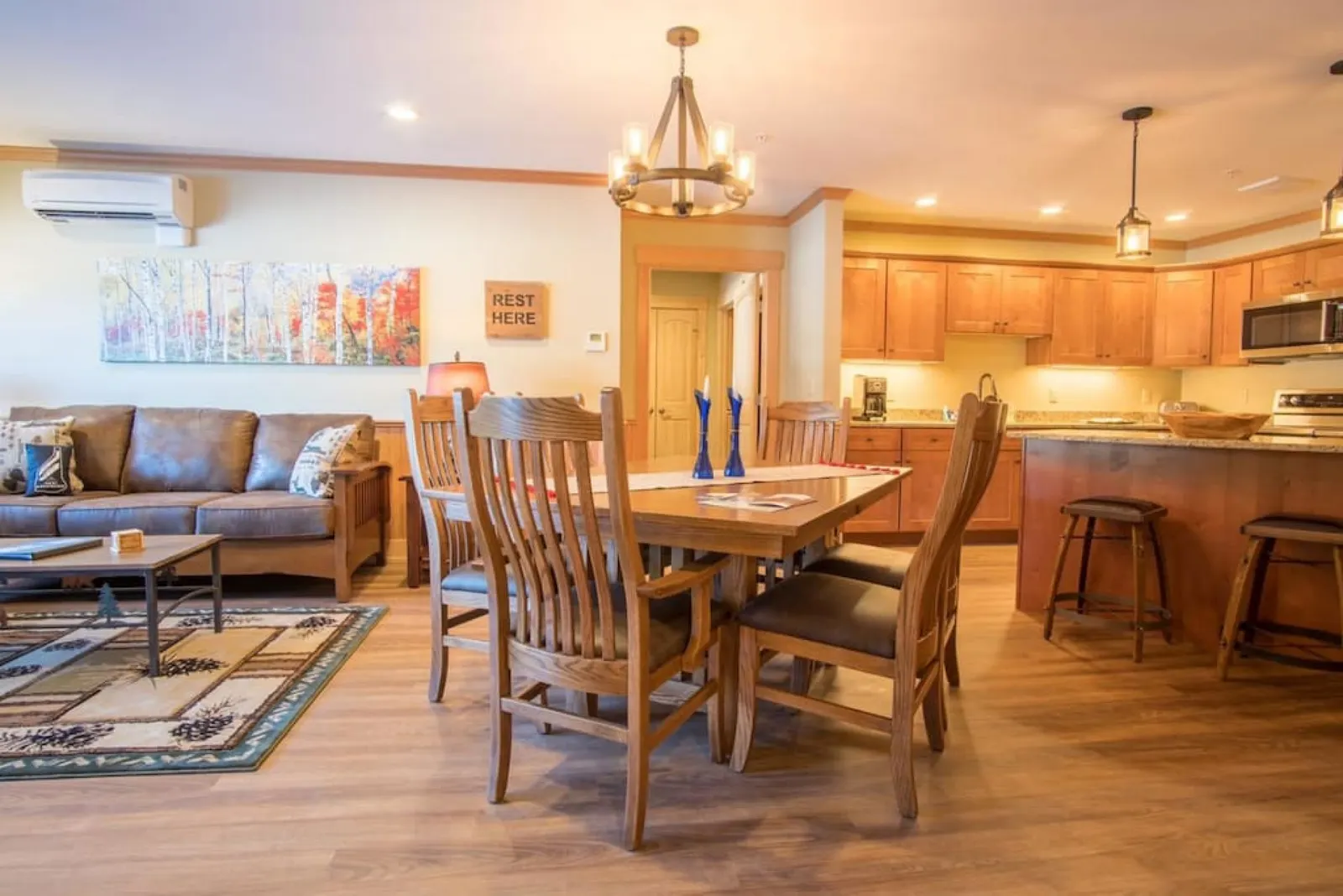 Ski in & Out-Pool-Cranmore-Slope side 15